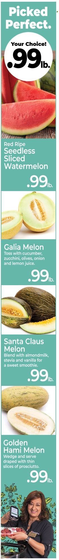 Roche Bros. (MA) Weekly Ad Flyer July 29 to August 5