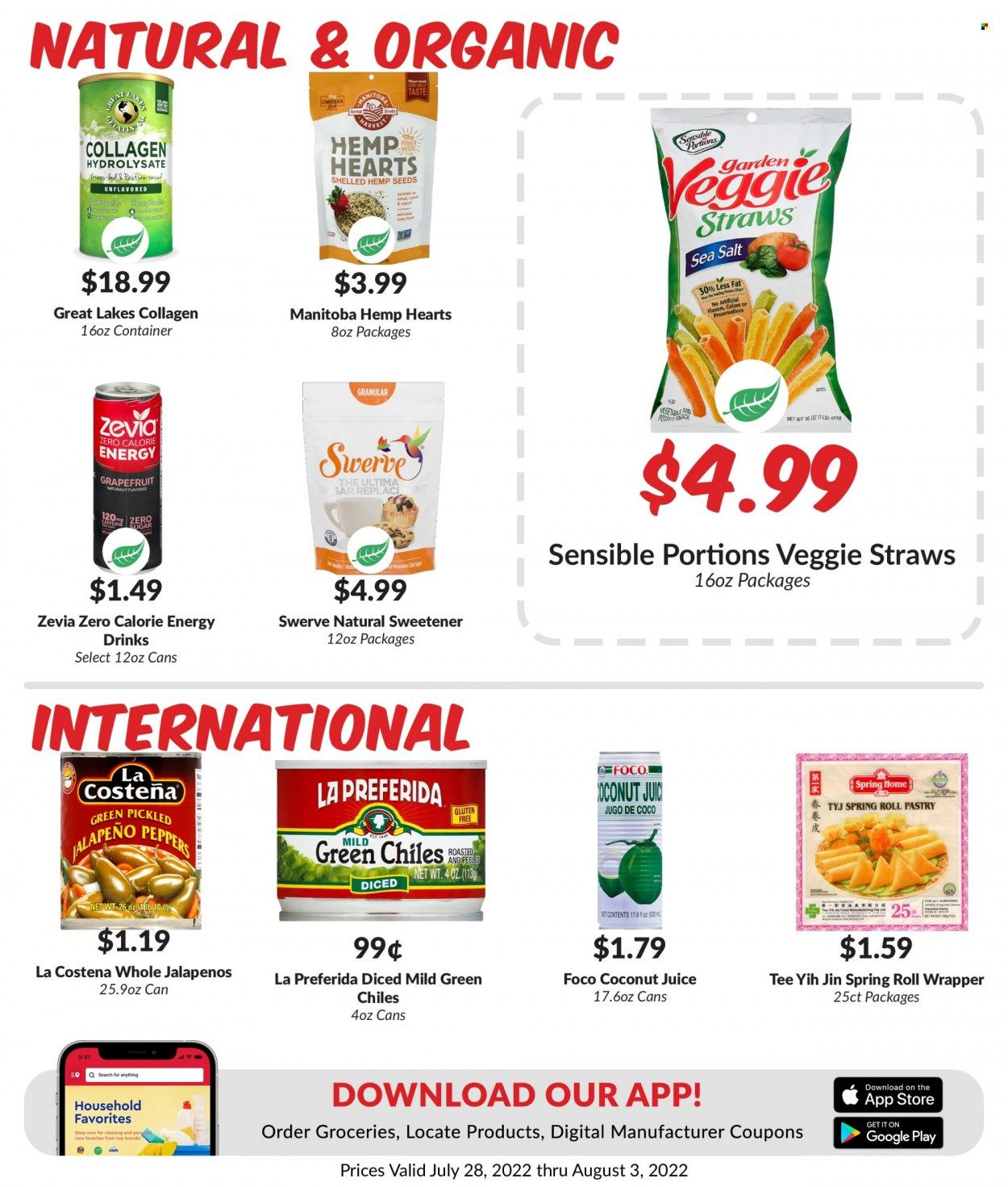 Woodman's Markets (IL, WI) Weekly Ad Flyer July 29 to August 5
