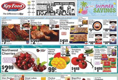 Key Food (NY) Weekly Ad Flyer July 29 to August 5