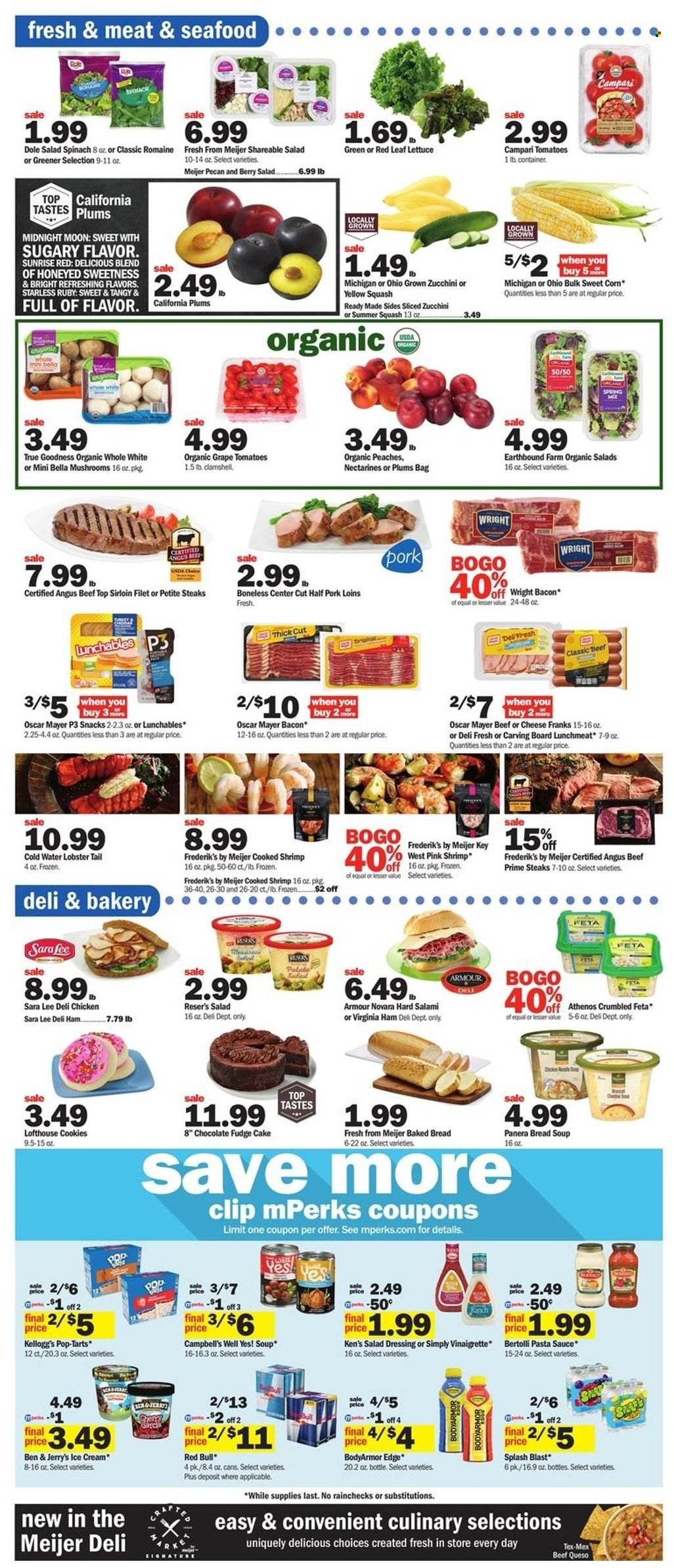 Meijer (IL) Weekly Ad Flyer July 29 to August 5