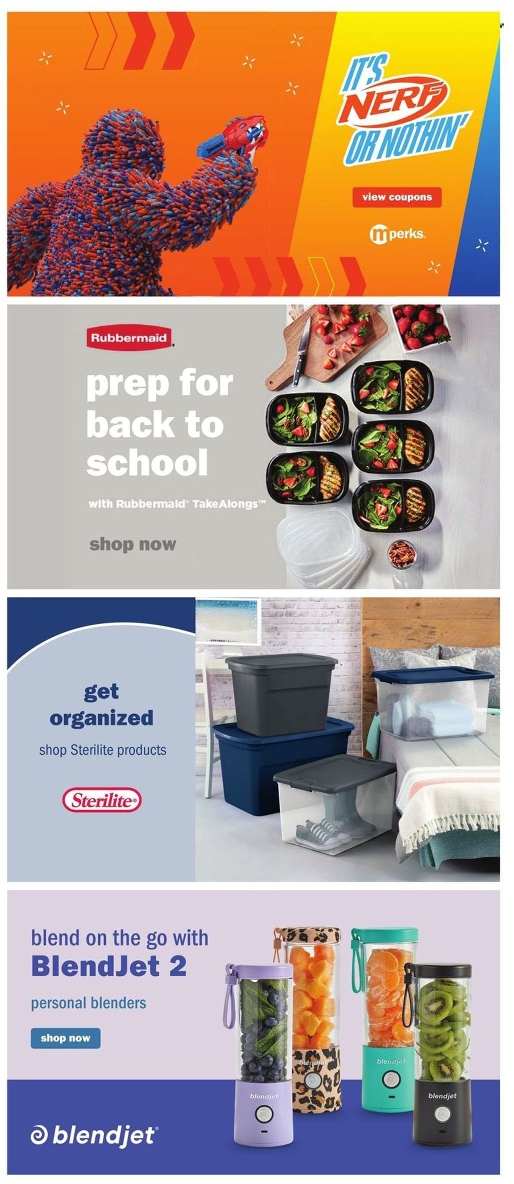 Meijer (IL) Weekly Ad Flyer July 29 to August 5