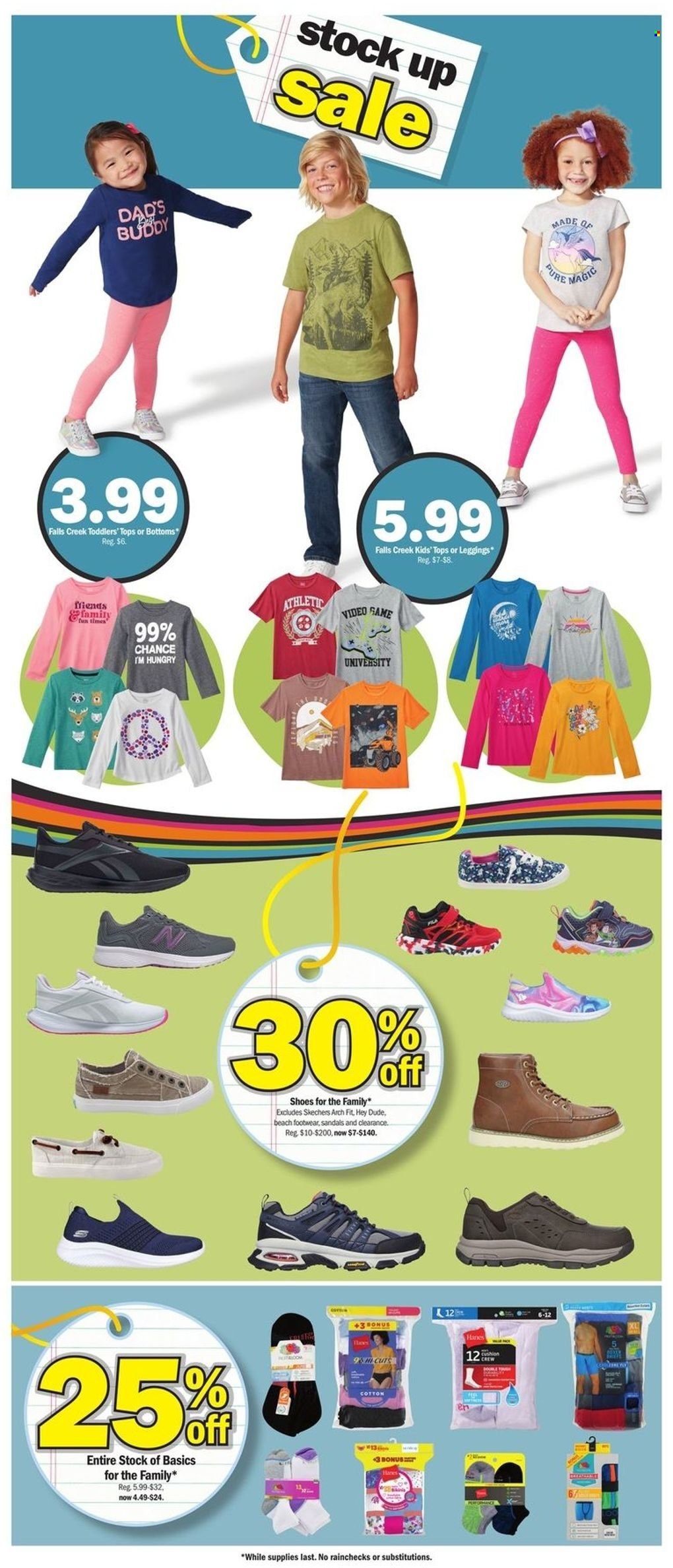 Meijer (MI) Weekly Ad Flyer July 29 to August 5