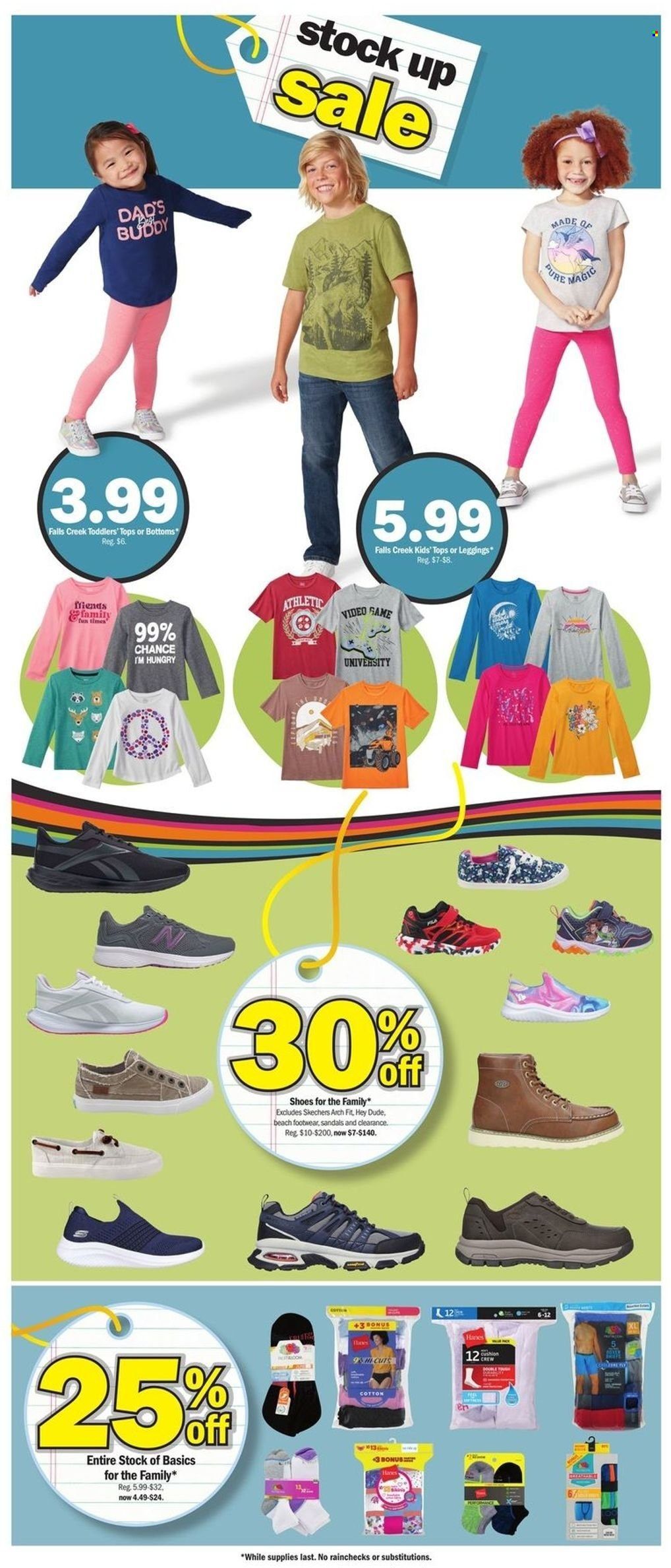 Meijer (IN) Weekly Ad Flyer July 29 to August 5