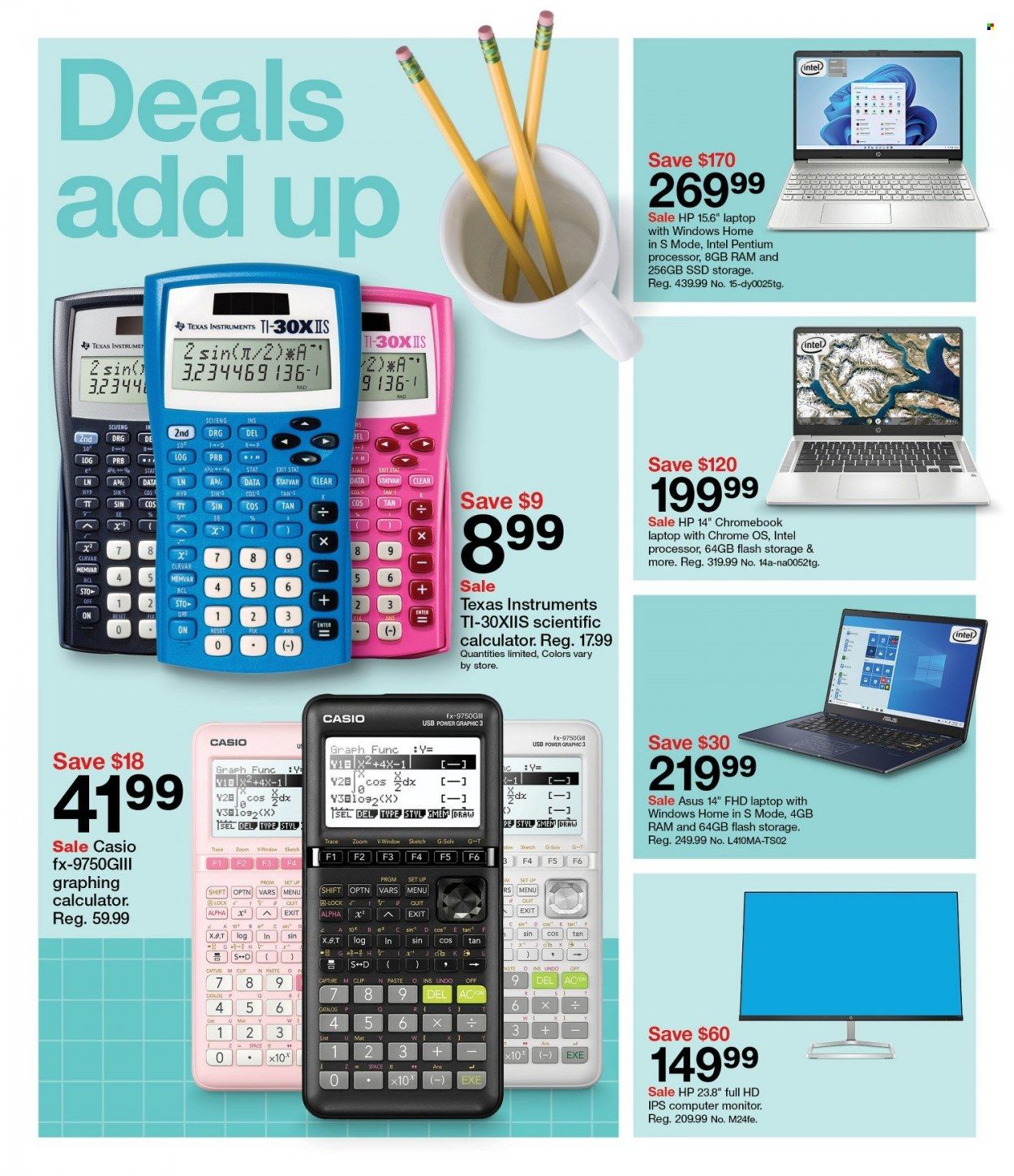 Target Weekly Ad Flyer July 29 to August 5