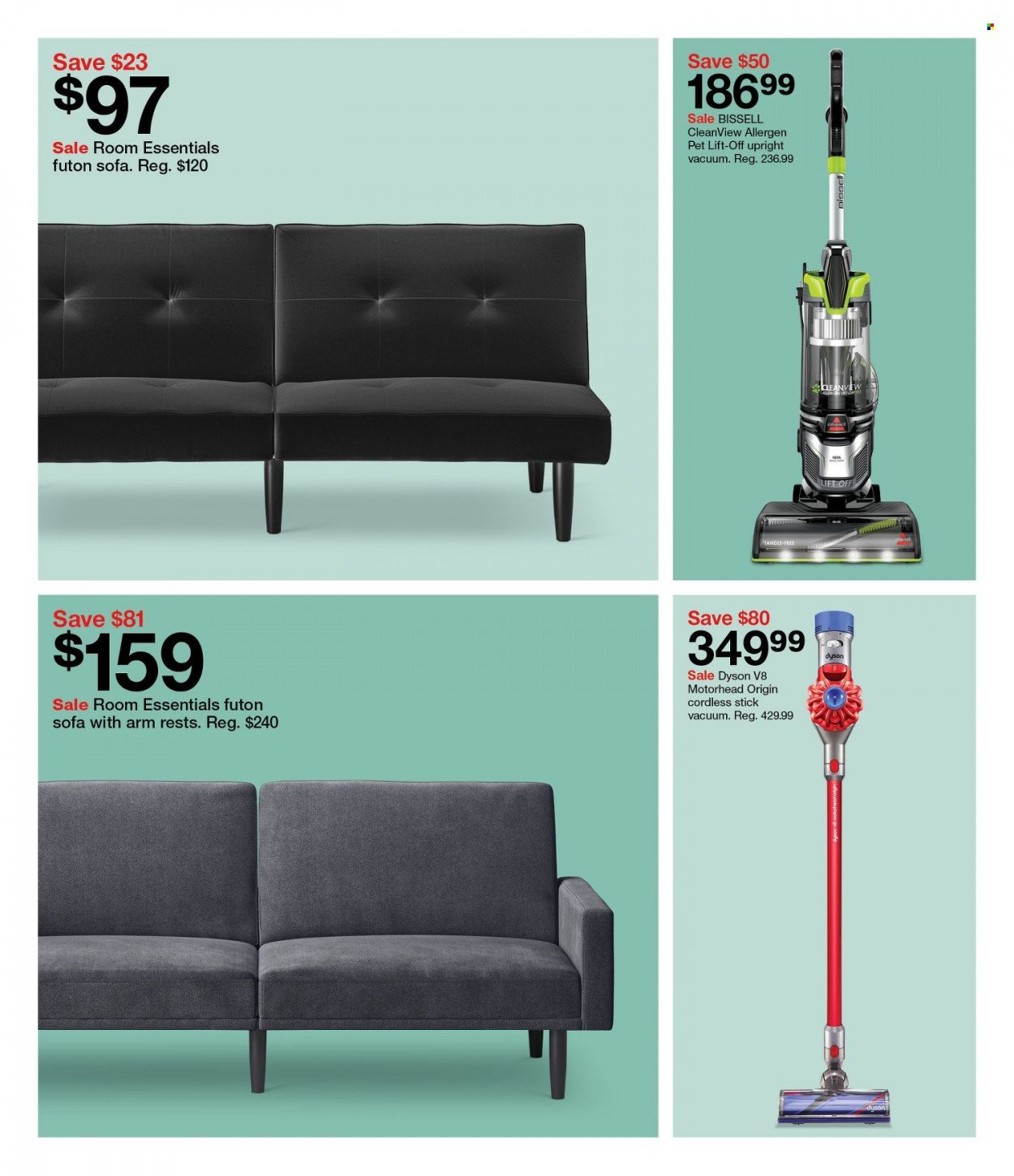Target Weekly Ad Flyer July 29 to August 5