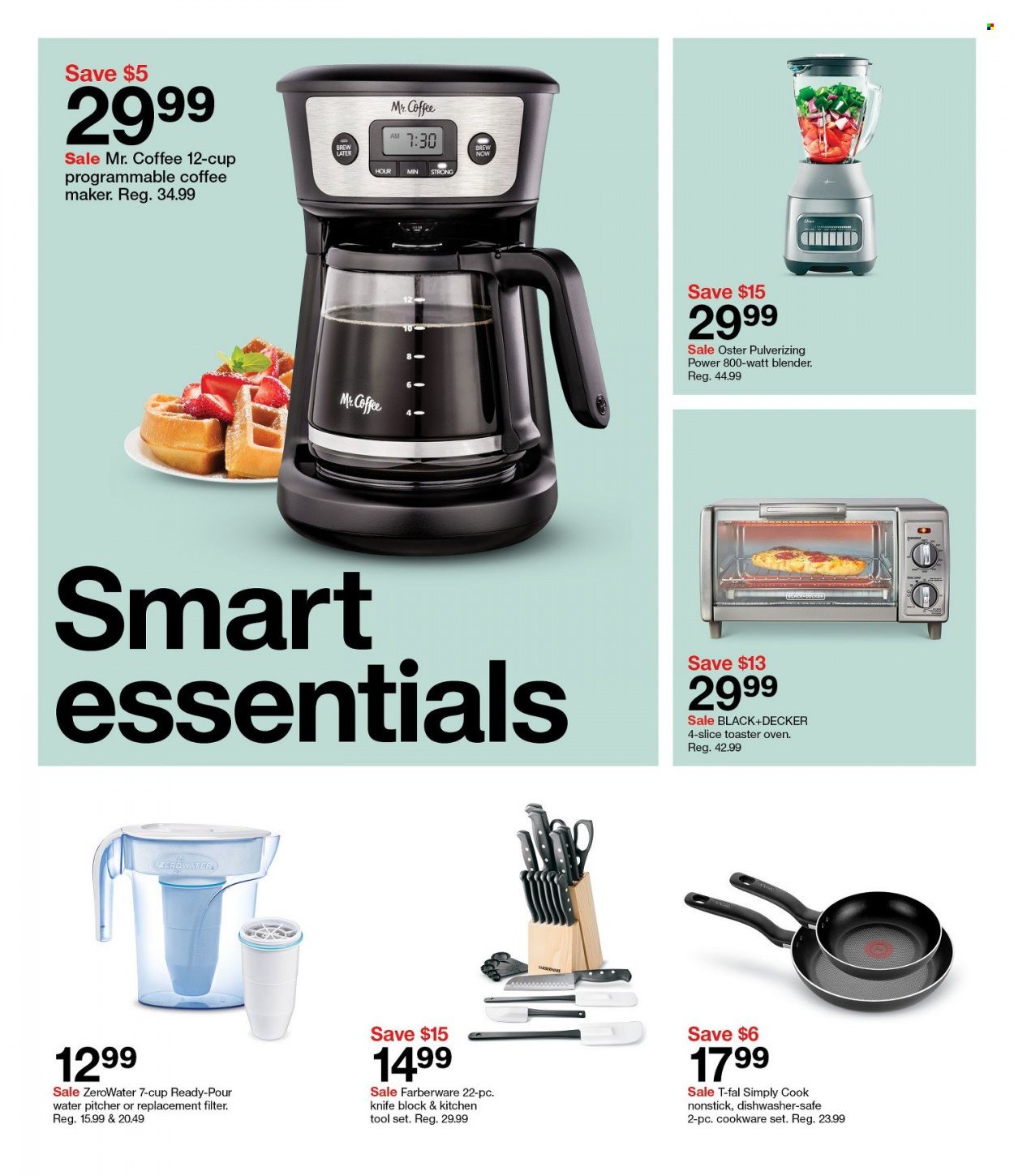 Target Weekly Ad Flyer July 29 to August 5