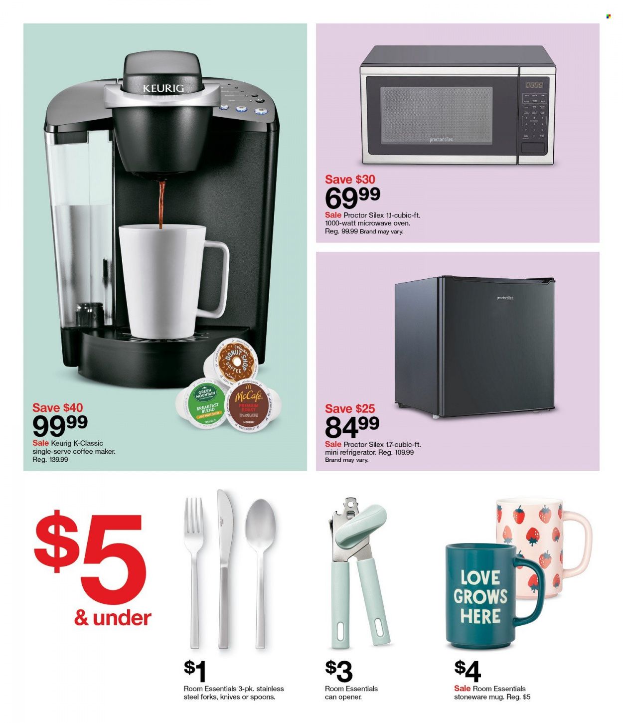 Target Weekly Ad Flyer July 29 to August 5