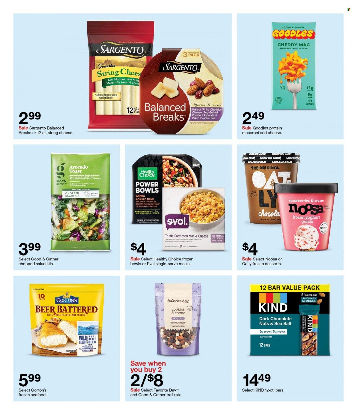 Target Weekly Ad Flyer July 29 to August 5