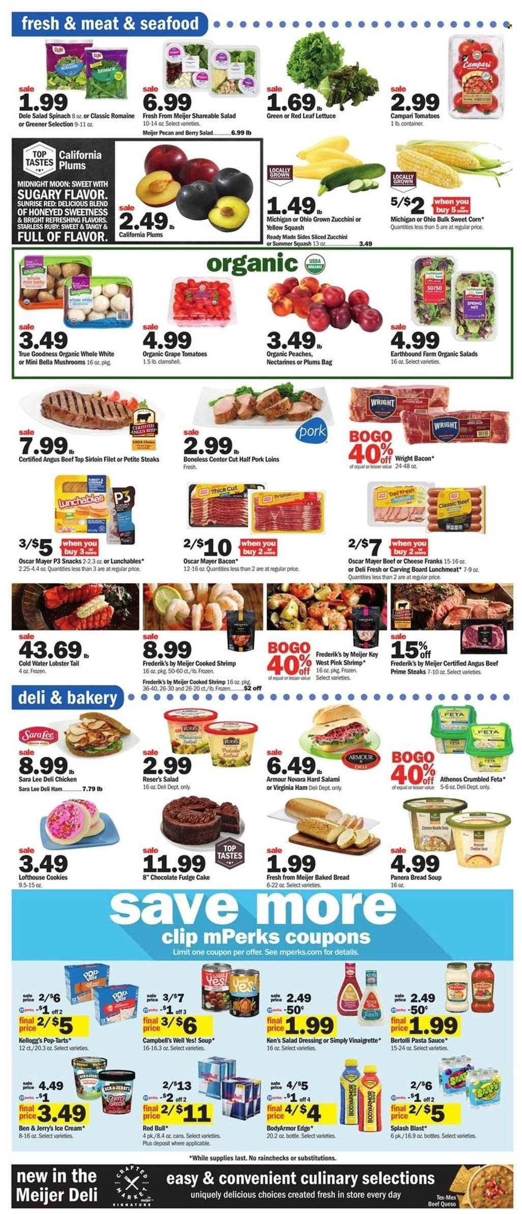 Meijer (KY) Weekly Ad Flyer July 29 to August 5