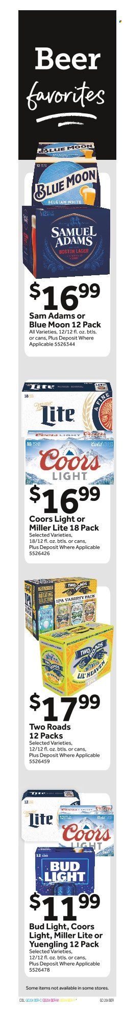 Stop & Shop (CT) Weekly Ad Flyer July 29 to August 5