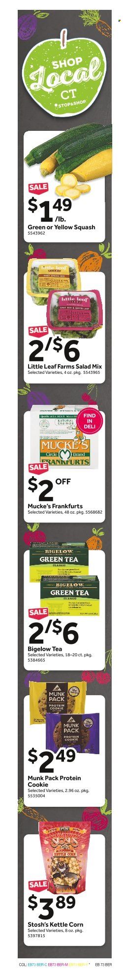 Stop & Shop (CT) Weekly Ad Flyer July 29 to August 5