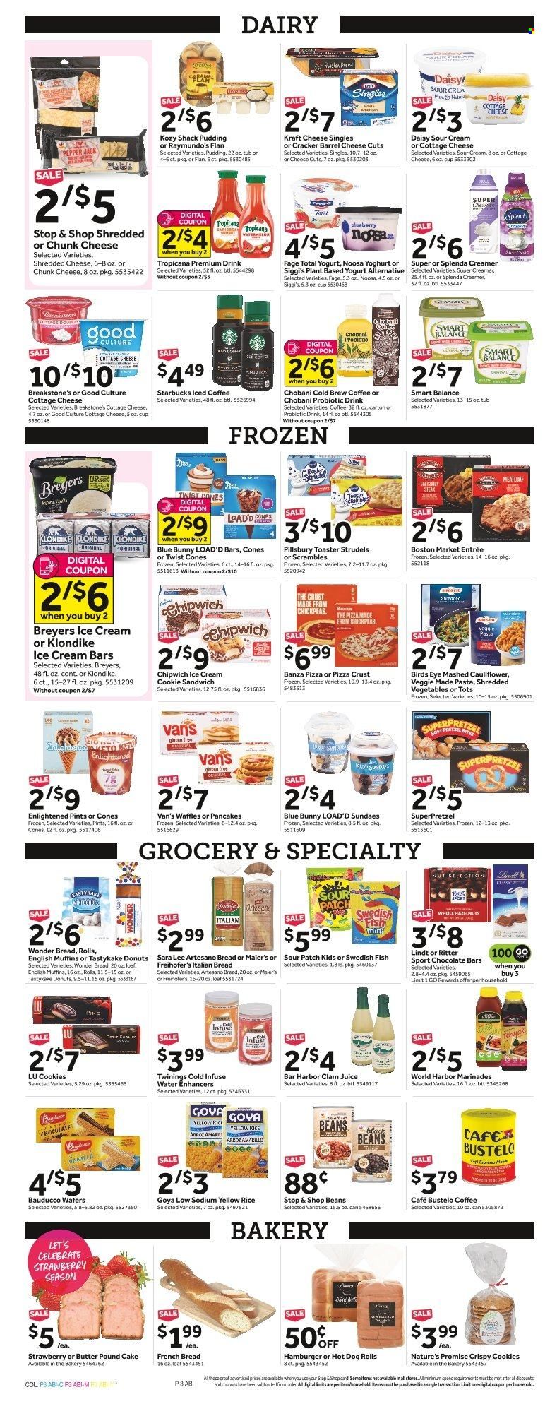 Stop & Shop (CT) Weekly Ad Flyer July 29 to August 5