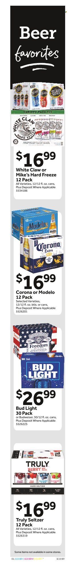 Stop & Shop (CT) Weekly Ad Flyer July 29 to August 5