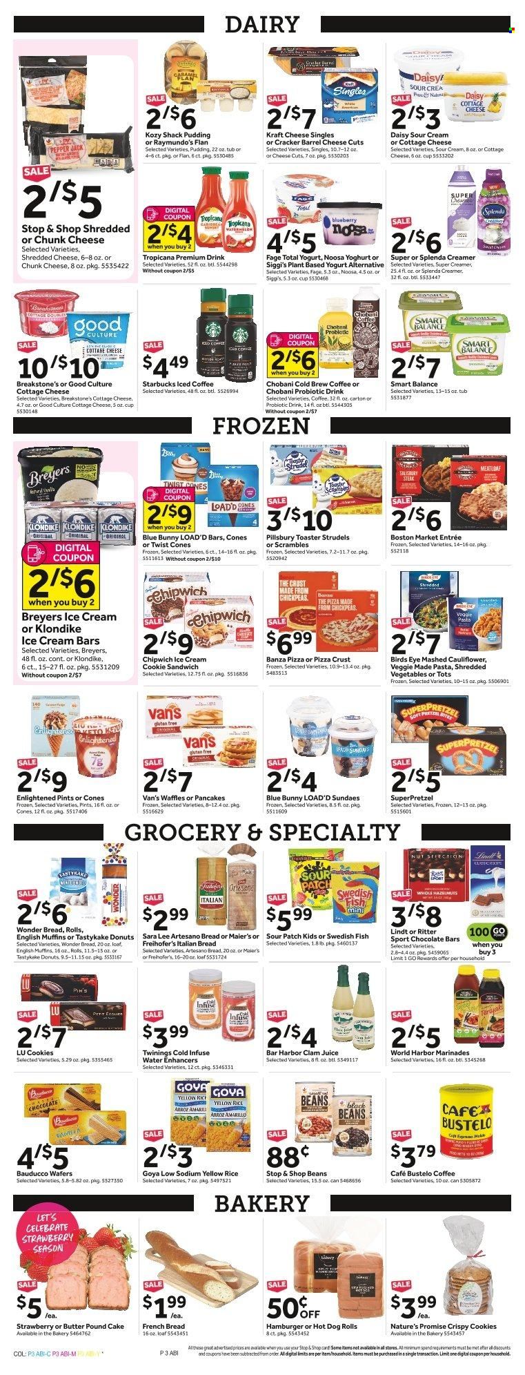Stop & Shop (MA) Weekly Ad Flyer July 29 to August 5
