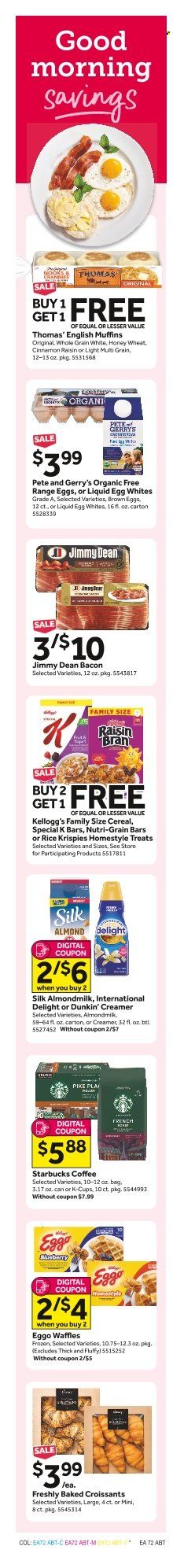 Stop & Shop (RI) Weekly Ad Flyer July 29 to August 5