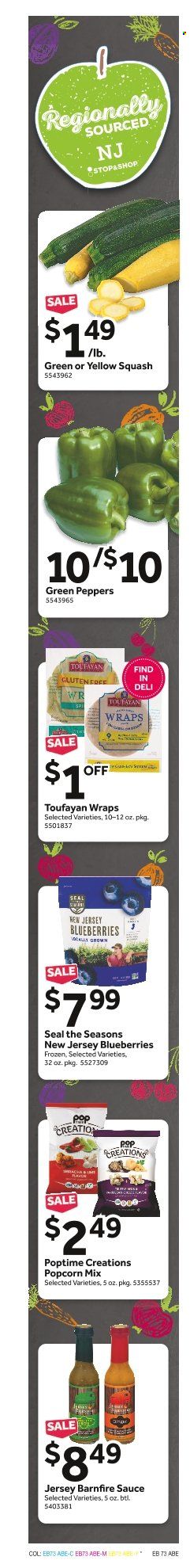 Stop & Shop (NJ) Weekly Ad Flyer July 29 to August 5