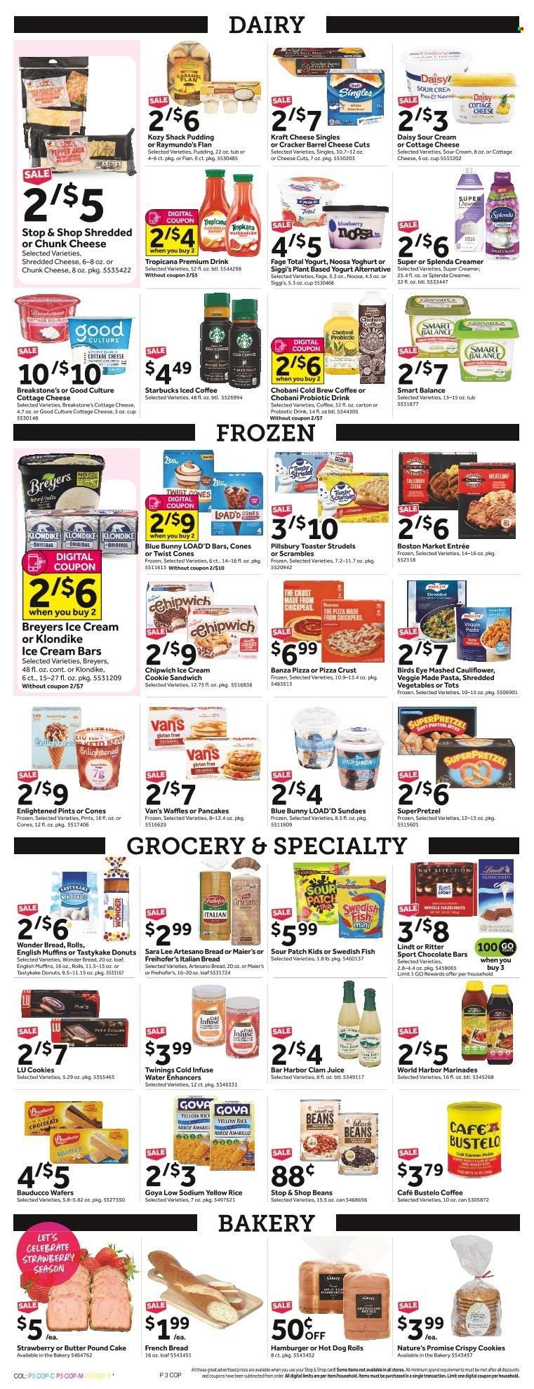 Stop & Shop (NJ) Weekly Ad Flyer July 29 to August 5
