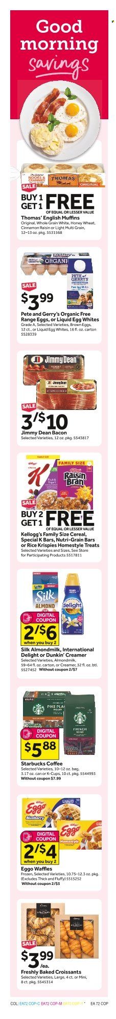 Stop & Shop (NJ) Weekly Ad Flyer July 29 to August 5