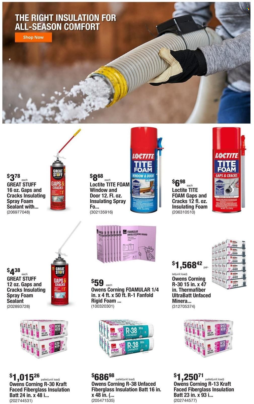 The Home Depot Weekly Ad Flyer July 29 to August 5