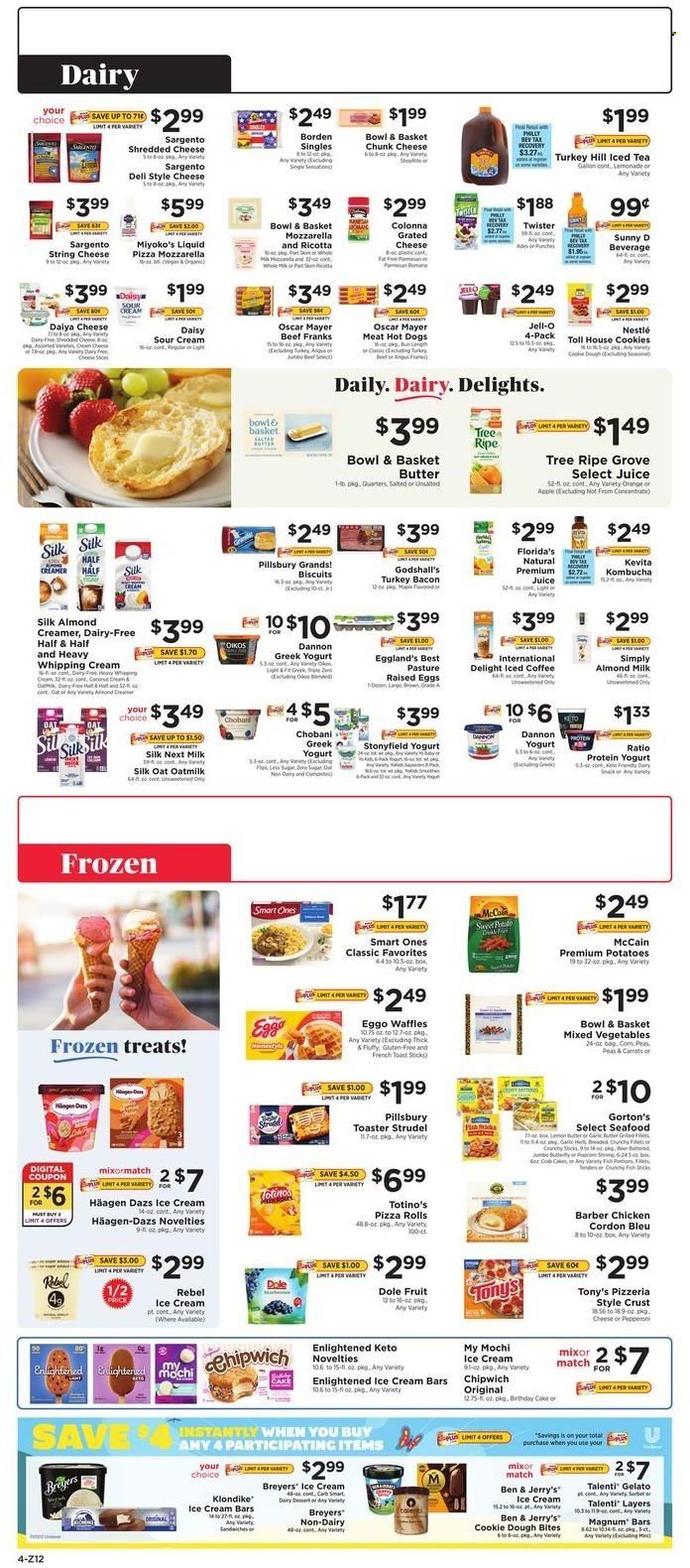 ShopRite (CT, DE, MD, NJ, NY, PA) Weekly Ad Flyer July 29 to August 5