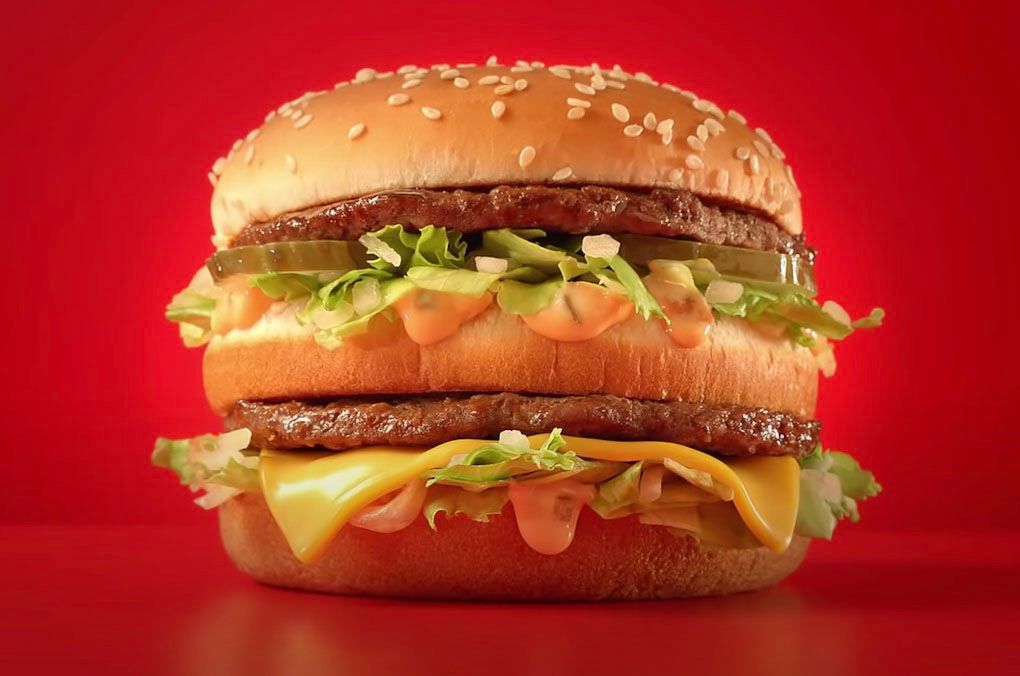 Score a Free McChicken Sandwich with a $1 Purchase on July 29 and a $2 Big Mac on July 30 Using the McDonald’s App Score a Free McChicken Sandwich with a $1 Purchase on July 29 and a $2 Big Mac on July 30 Using the McDonald’s App
