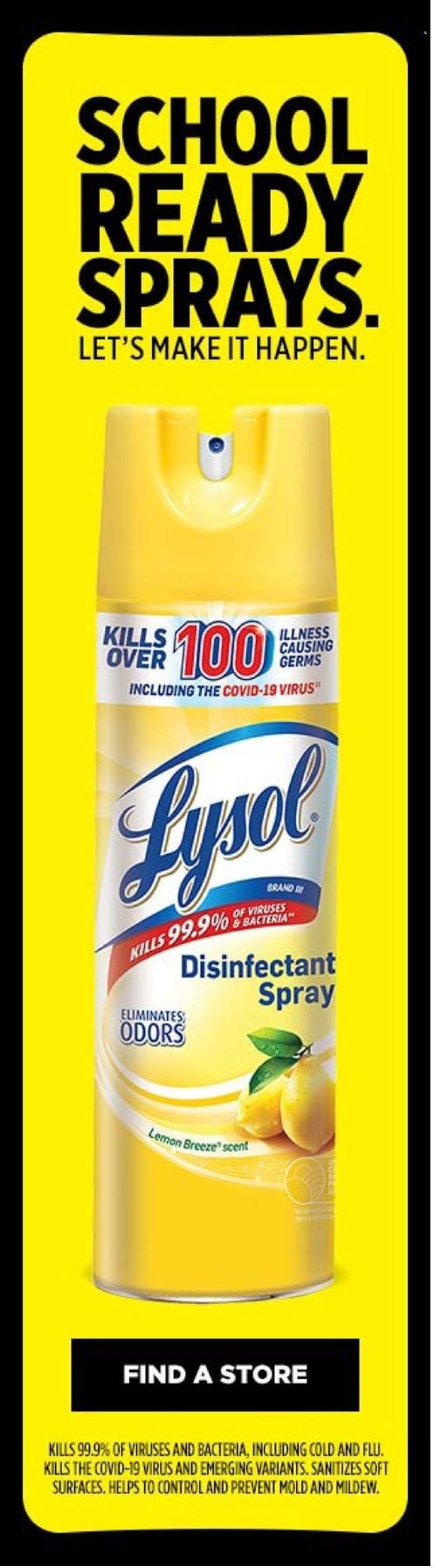 Dollar General Promotions & Flyer Specials August 2022
