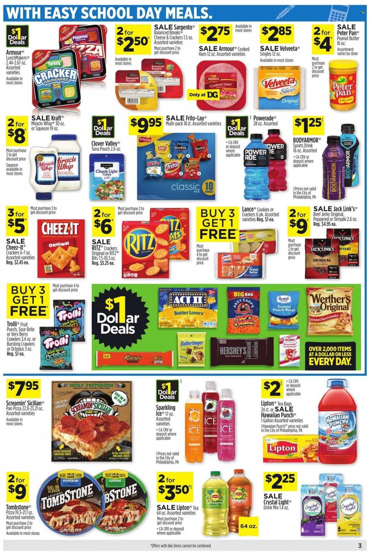 Dollar General Promotions & Flyer Specials August 2022