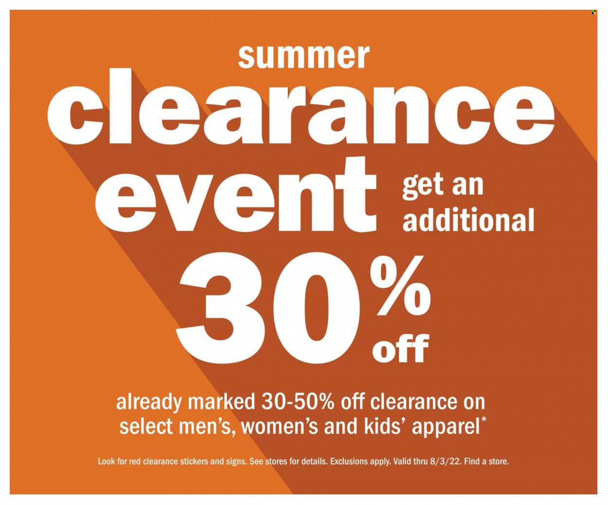 Meijer (IL, IN, KY, MI, OH, WI) Weekly Ad Flyer July 31 to August 7