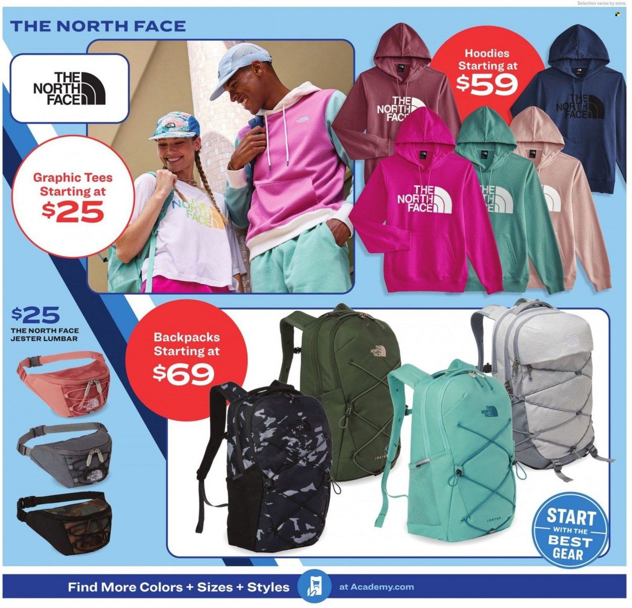 Academy Sports + Outdoors Weekly Ad Flyer July 31 to August 7