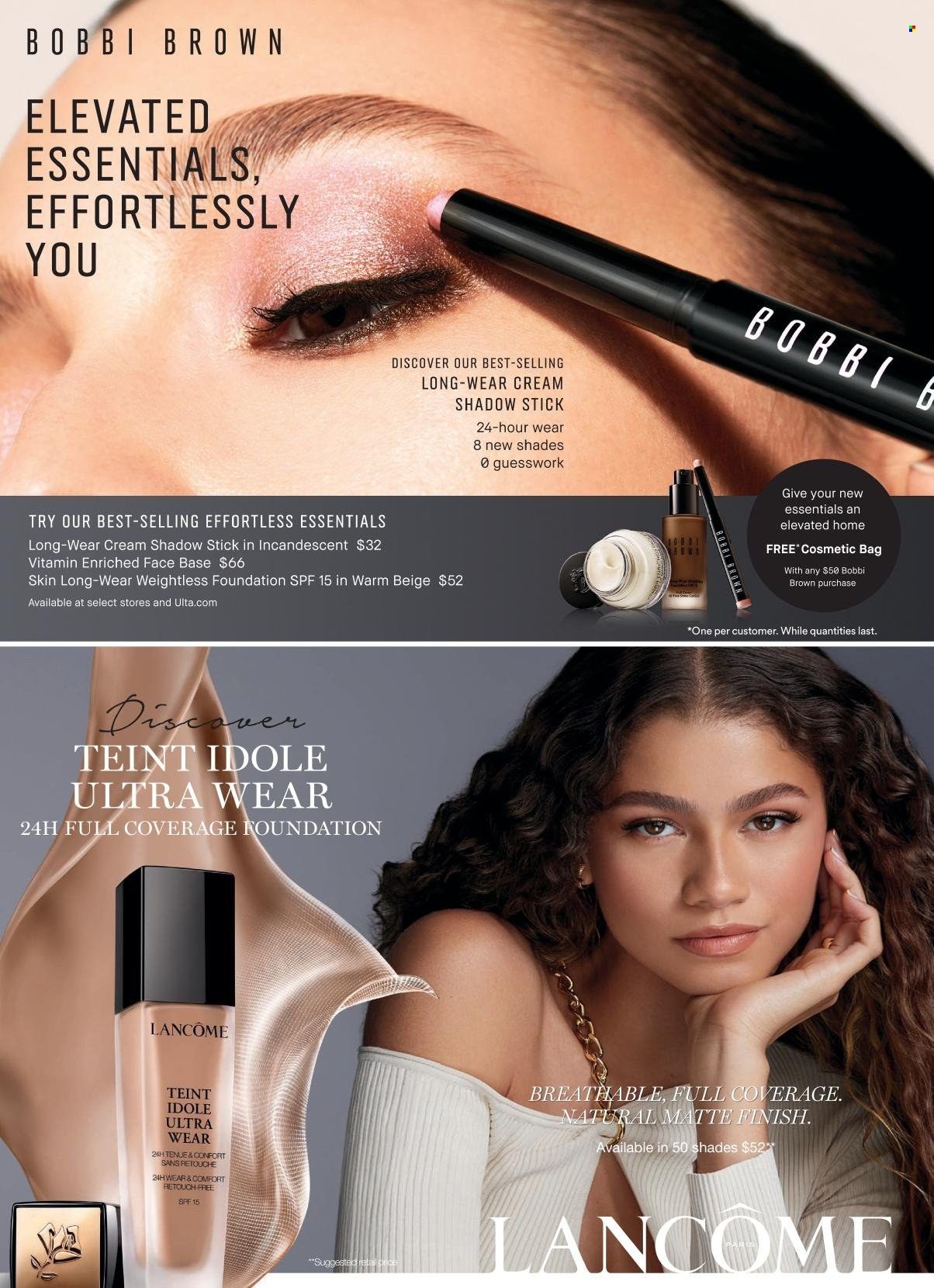 Ulta Beauty Weekly Ad Flyer Specials July 31 to August 20, 2022