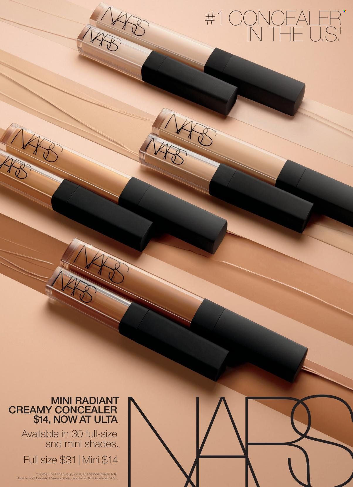 Ulta Beauty Weekly Ad Flyer Specials July 31 to August 20, 2022