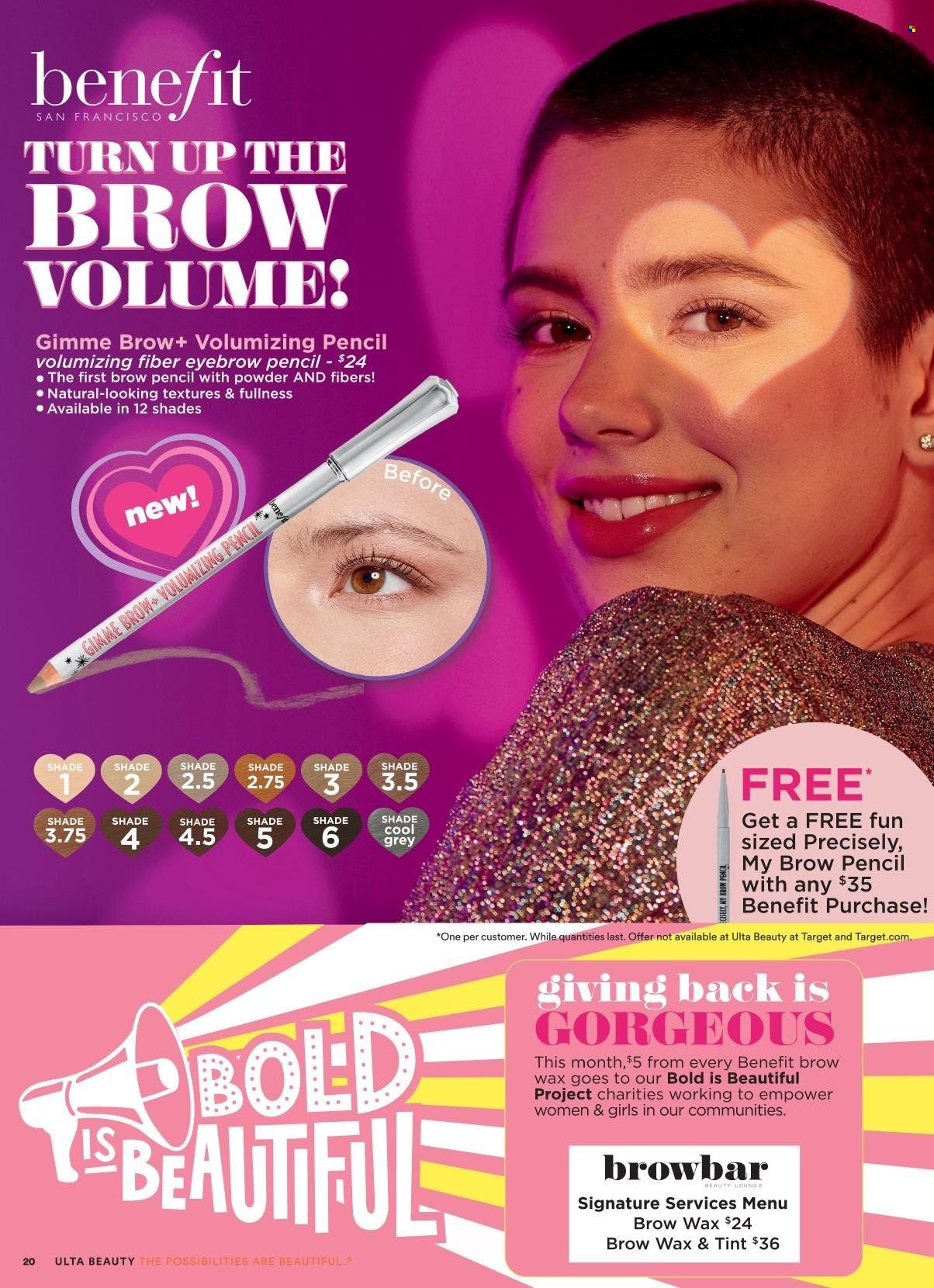 Ulta Beauty Weekly Ad Flyer Specials July 31 to August 20, 2022