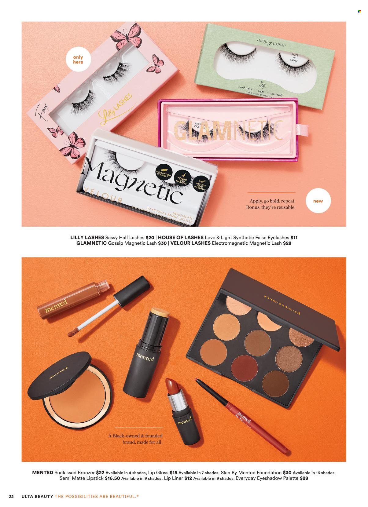 Ulta Beauty Weekly Ad Flyer Specials July 31 to August 20, 2022