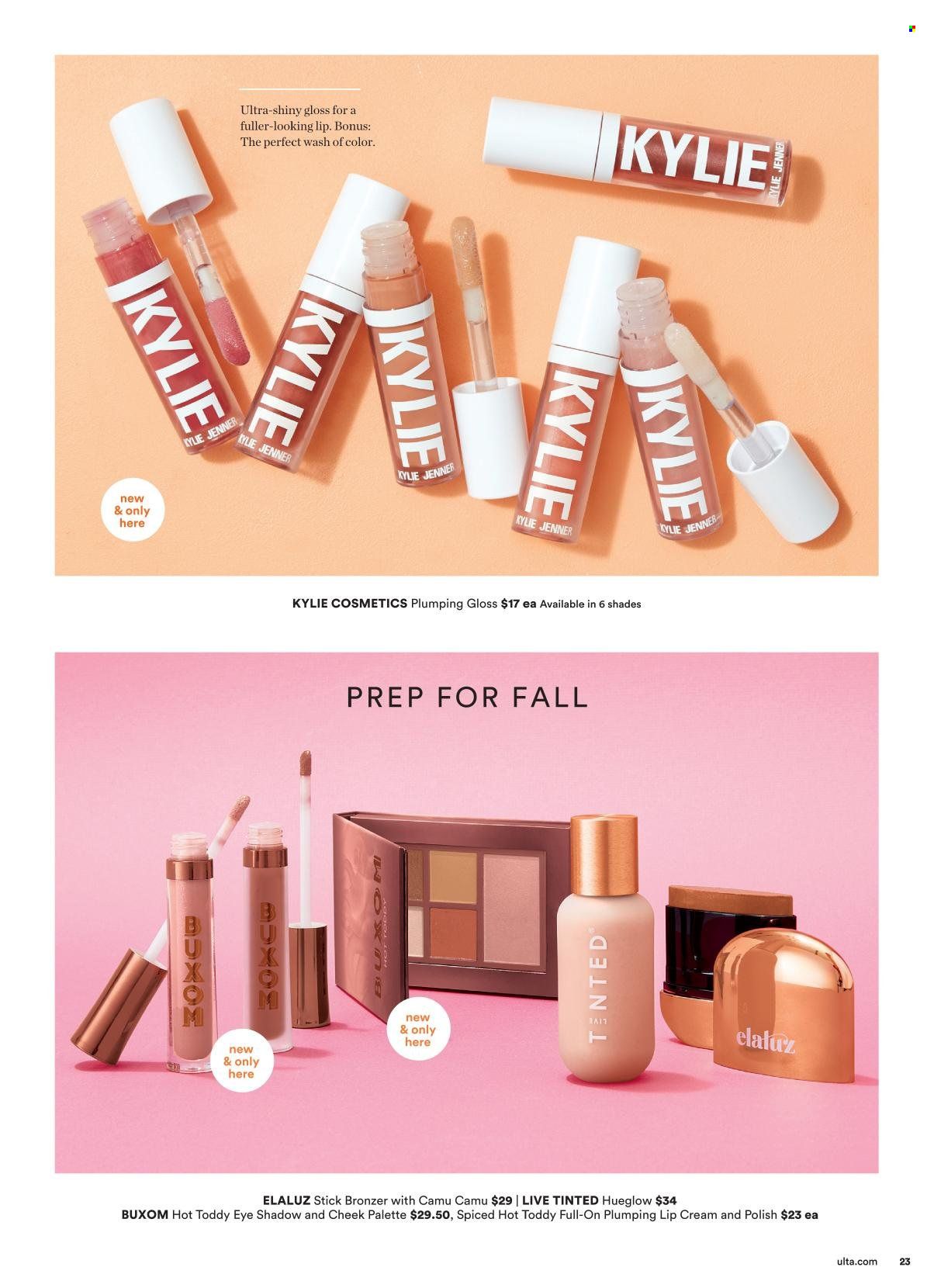 Ulta Beauty Weekly Ad Flyer Specials July 31 to August 20, 2022