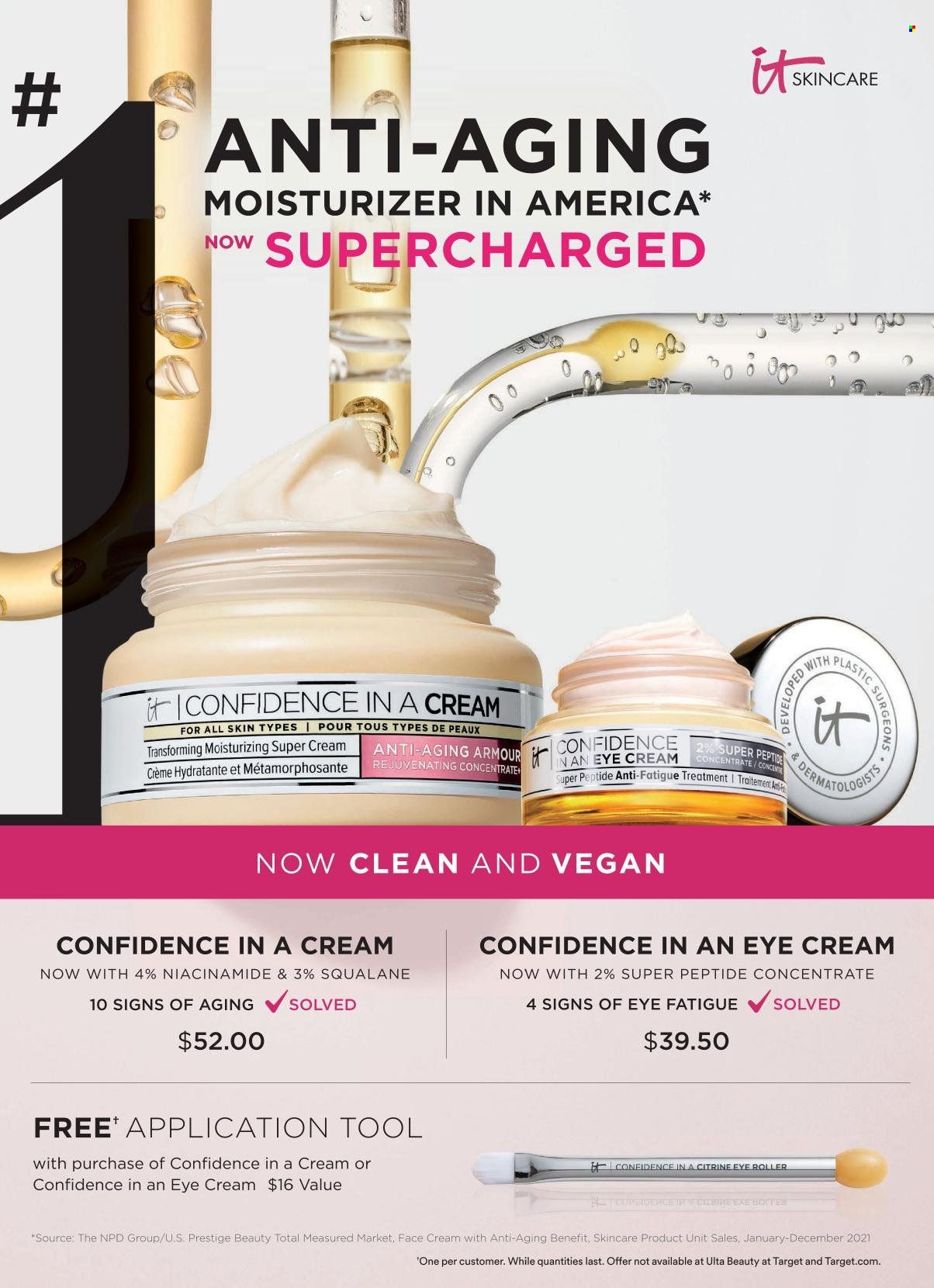 Ulta Beauty Weekly Ad Flyer Specials July 31 to August 20, 2022