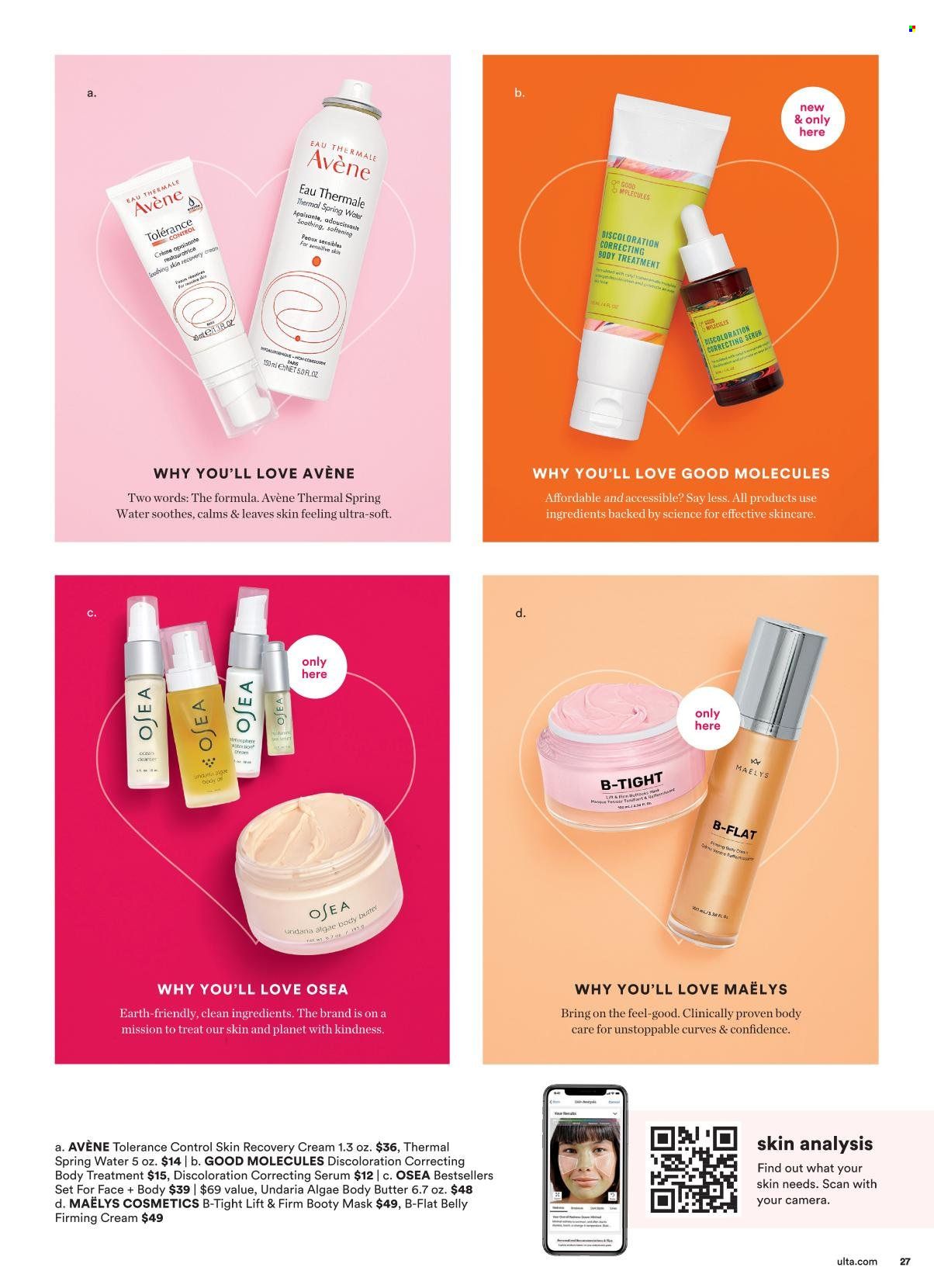 Ulta Beauty Weekly Ad Flyer Specials July 31 to August 20, 2022