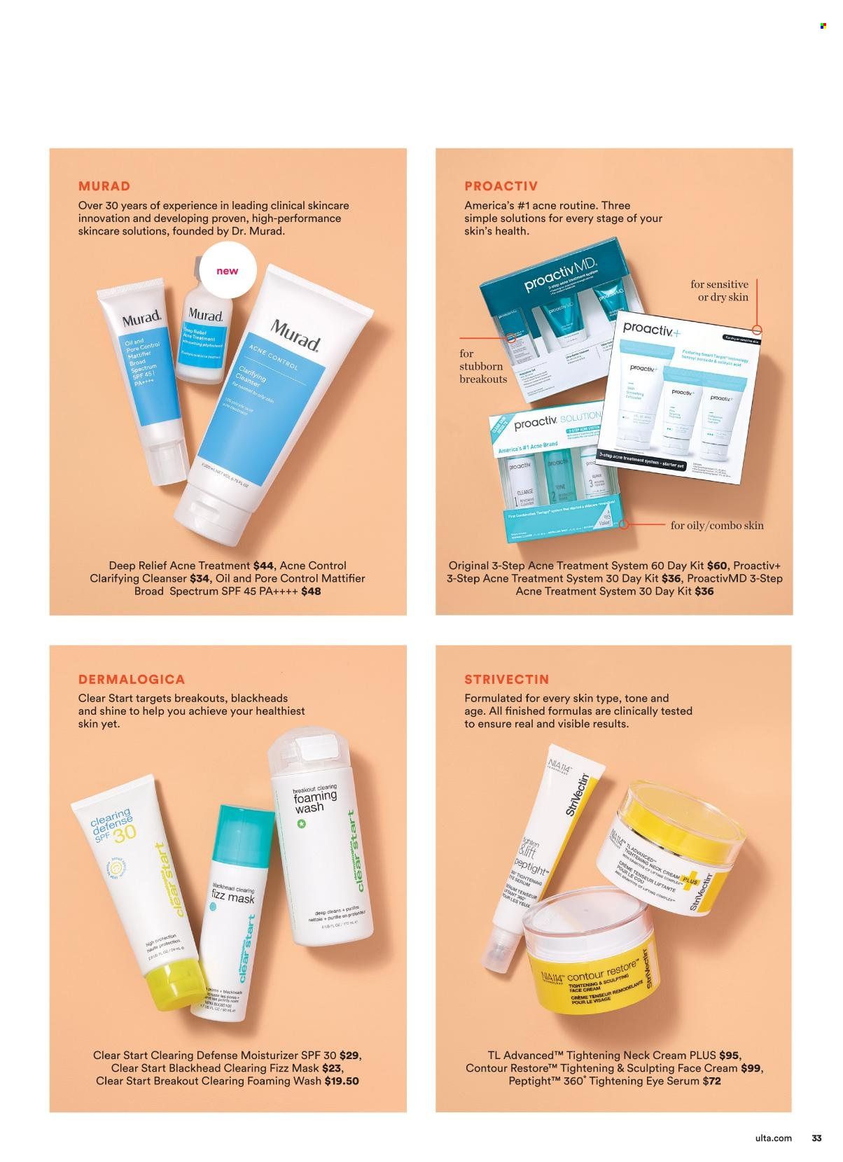 Ulta Beauty Weekly Ad Flyer Specials July 31 to August 20, 2022