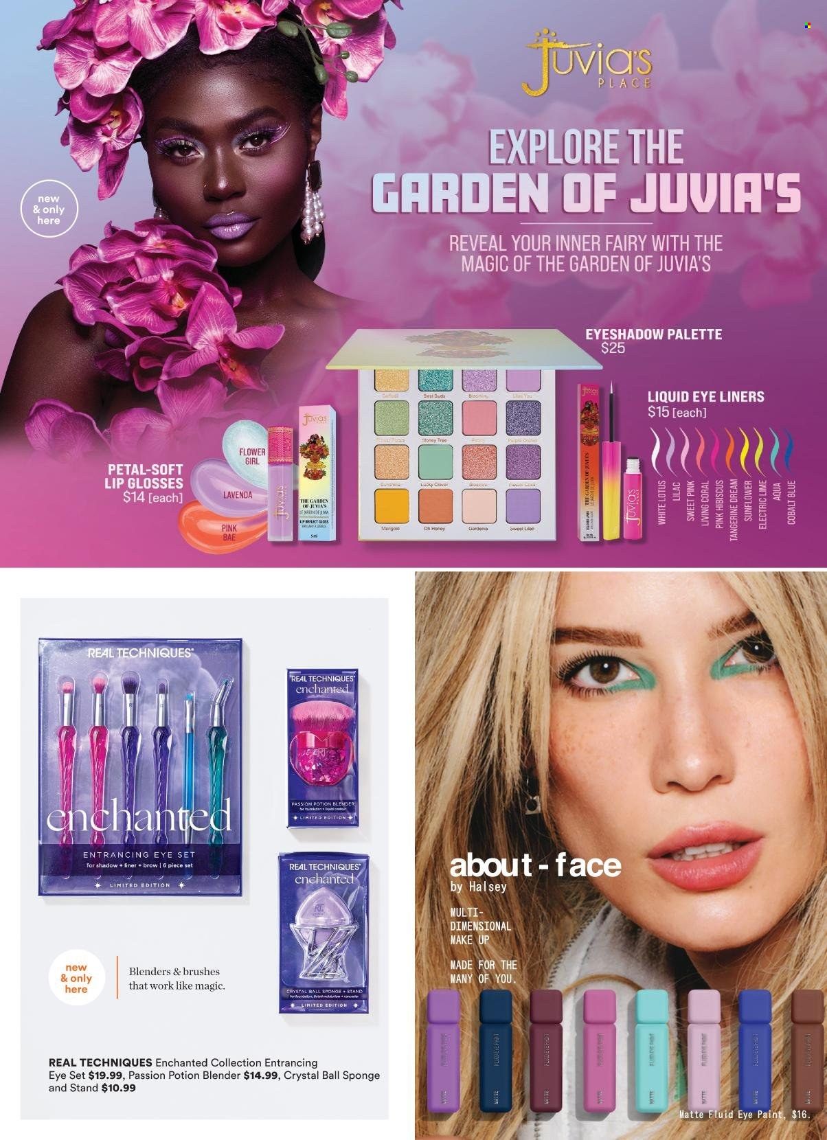 Ulta Beauty Weekly Ad Flyer Specials July 31 to August 20, 2022