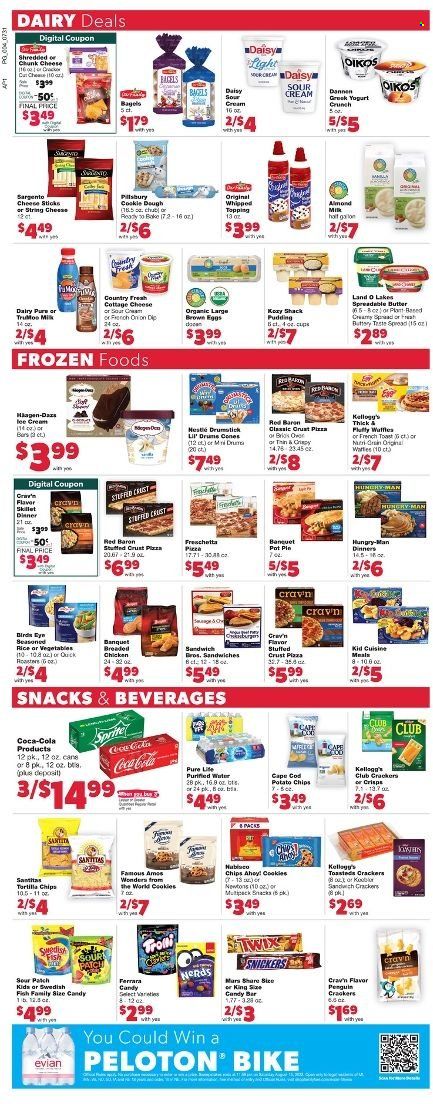 Family Fare (MI) Weekly Ad Flyer July 31 to August 7