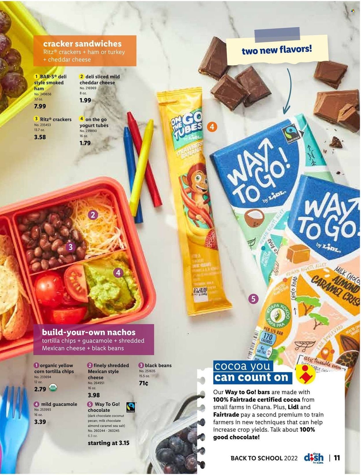Lidl (GA, MD, NC, NJ, PA, SC, VA) Weekly Ad Flyer Specials July 27 to August 30, 2022