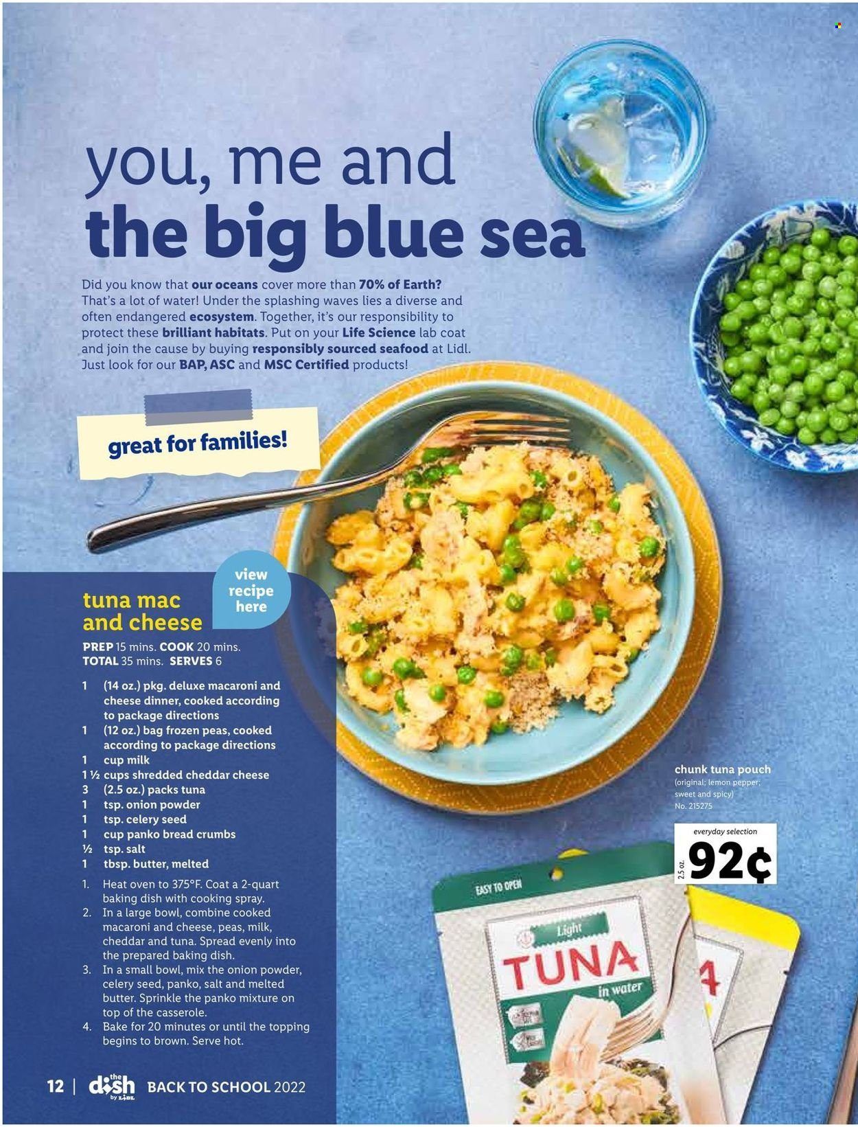 Lidl (GA, MD, NC, NJ, PA, SC, VA) Weekly Ad Flyer Specials July 27 to August 30, 2022