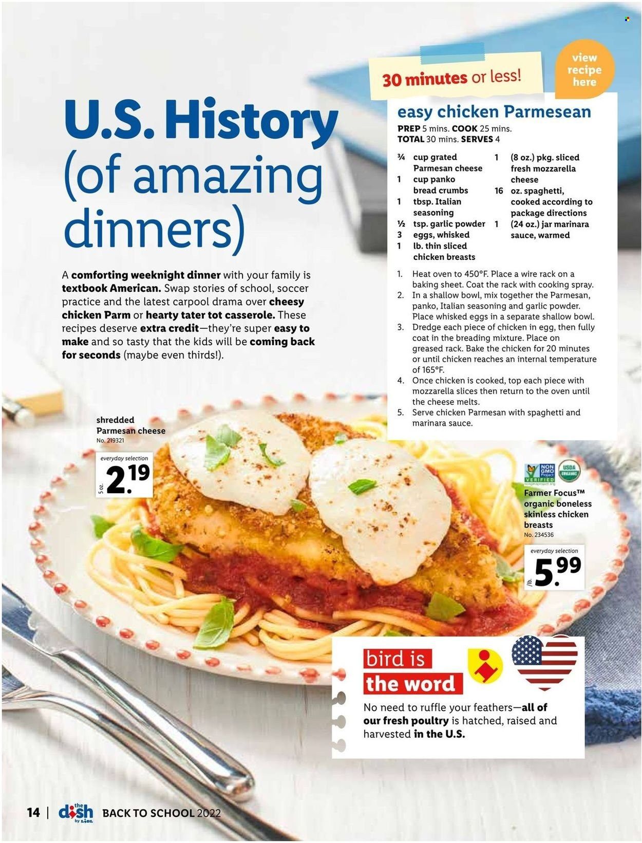 Lidl (GA, MD, NC, NJ, PA, SC, VA) Weekly Ad Flyer Specials July 27 to August 30, 2022