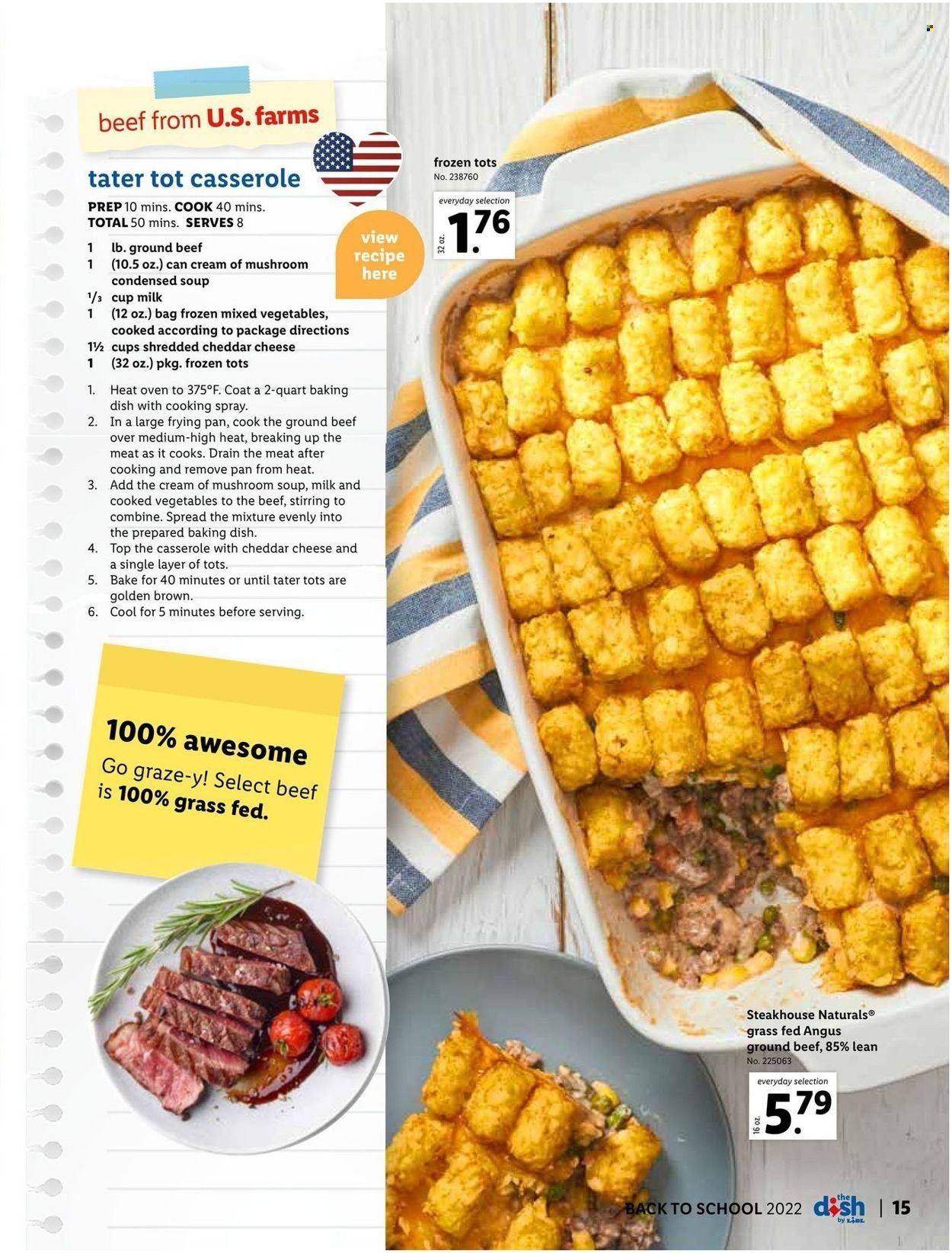 Lidl (GA, MD, NC, NJ, PA, SC, VA) Weekly Ad Flyer Specials July 27 to August 30, 2022