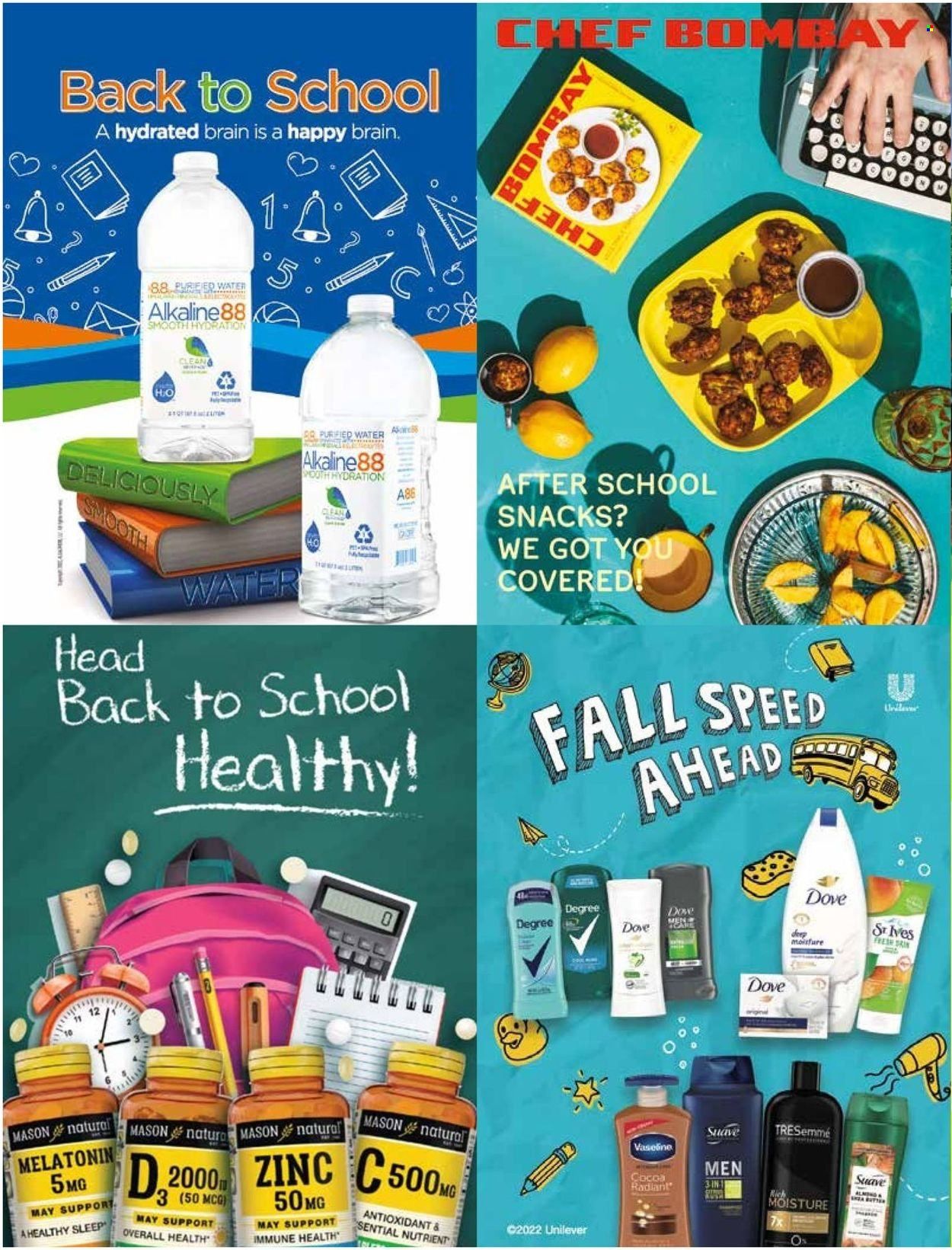 Lidl (GA, MD, NC, NJ, PA, SC, VA) Weekly Ad Flyer Specials July 27 to August 30, 2022