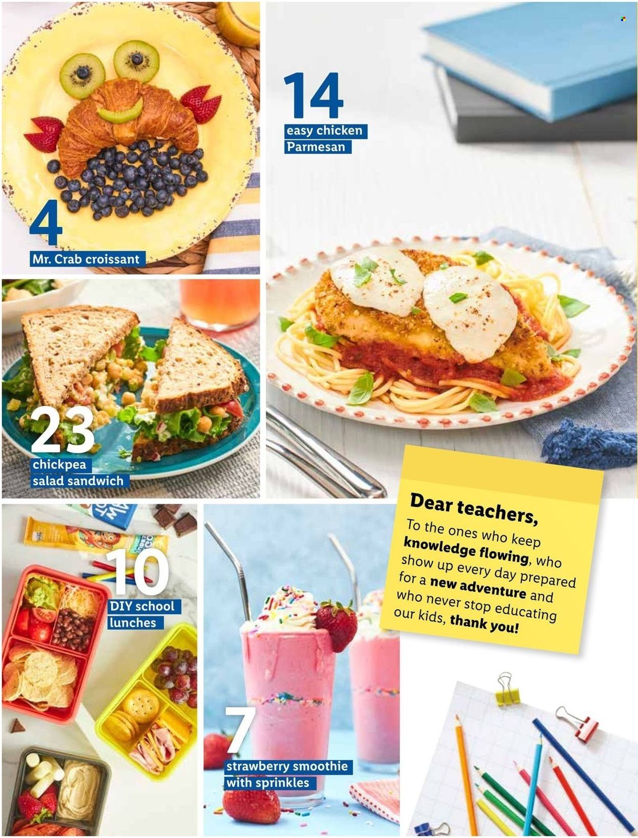 Lidl (GA, MD, NC, NJ, PA, SC, VA) Weekly Ad Flyer Specials July 27 to August 30, 2022