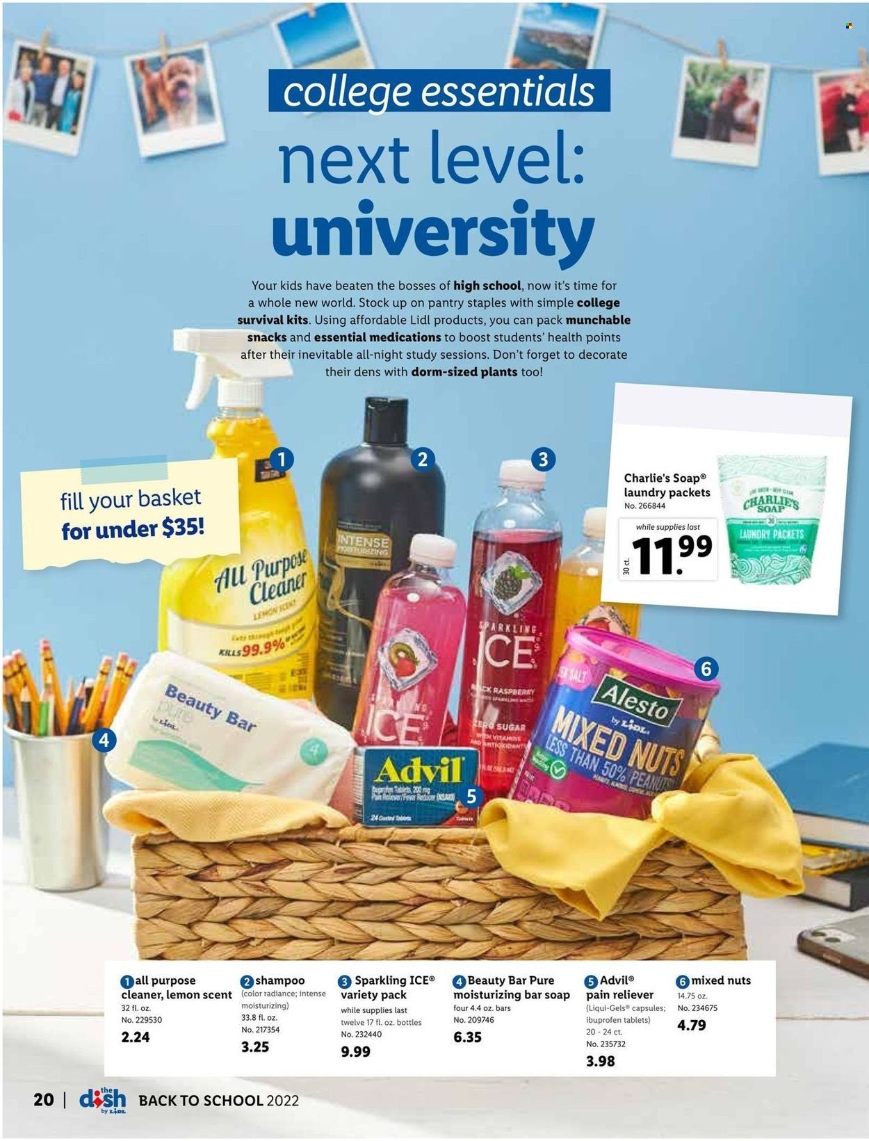 Lidl (GA, MD, NC, NJ, PA, SC, VA) Weekly Ad Flyer Specials July 27 to August 30, 2022