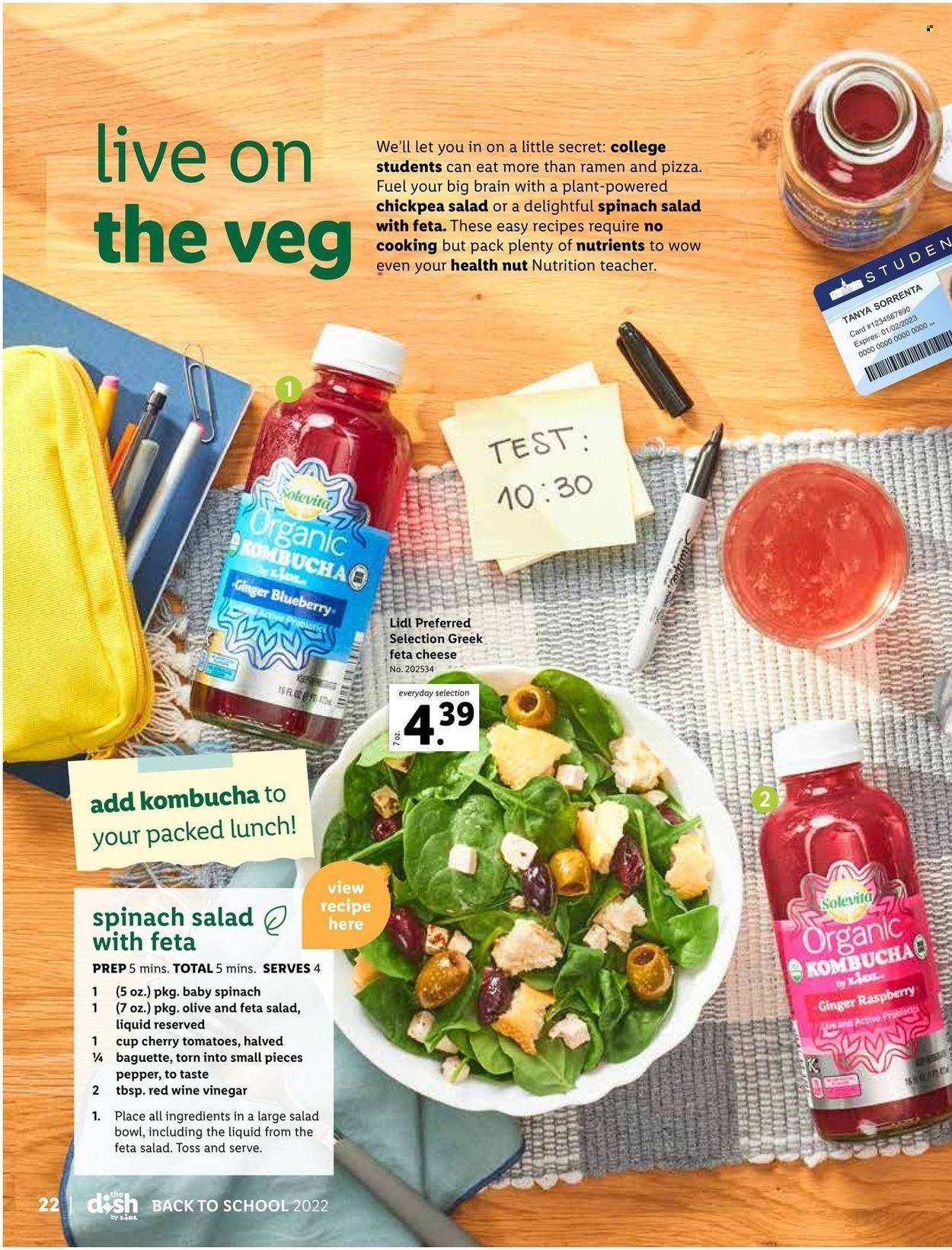 Lidl (GA, MD, NC, NJ, PA, SC, VA) Weekly Ad Flyer Specials July 27 to August 30, 2022