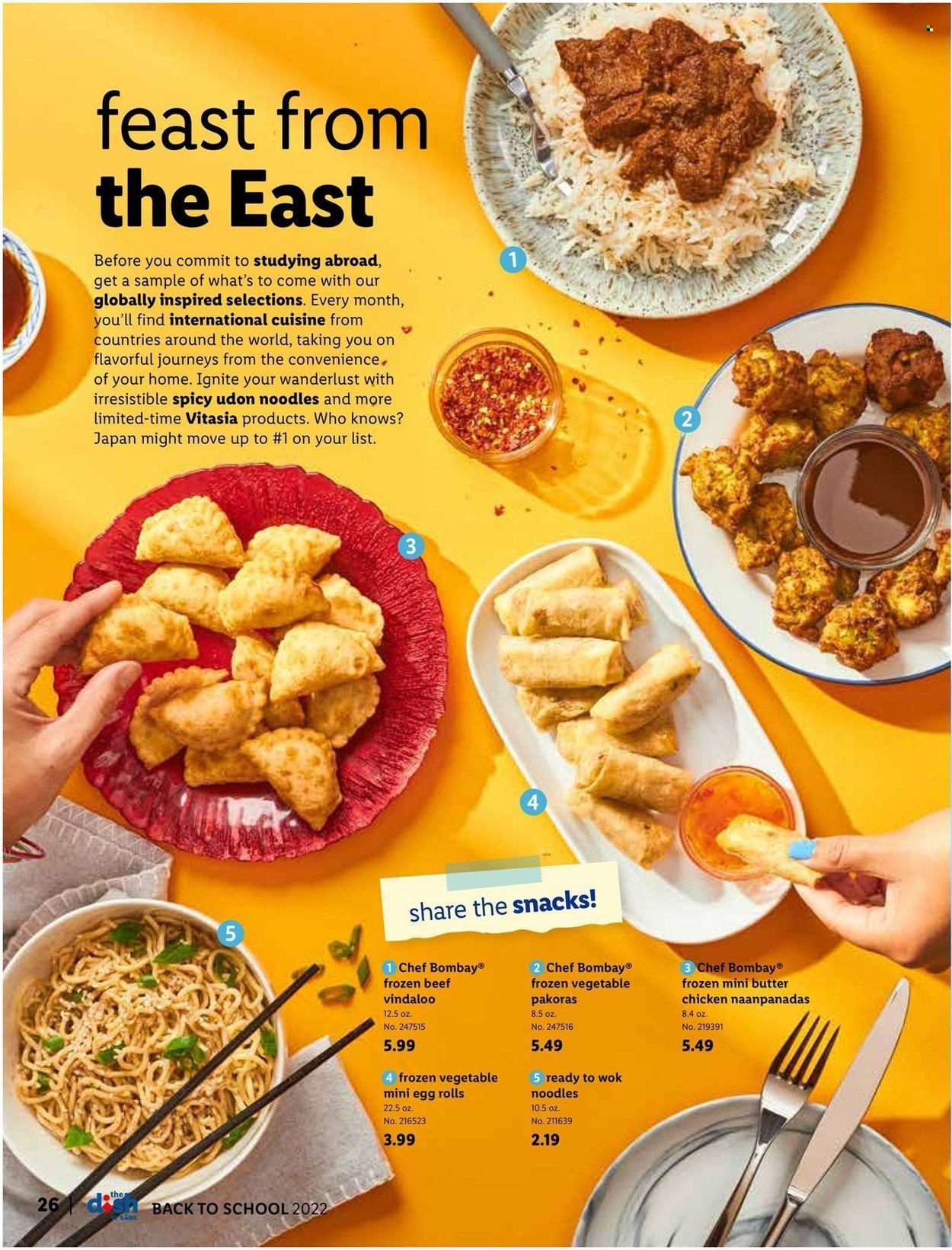 Lidl (GA, MD, NC, NJ, PA, SC, VA) Weekly Ad Flyer Specials July 27 to August 30, 2022
