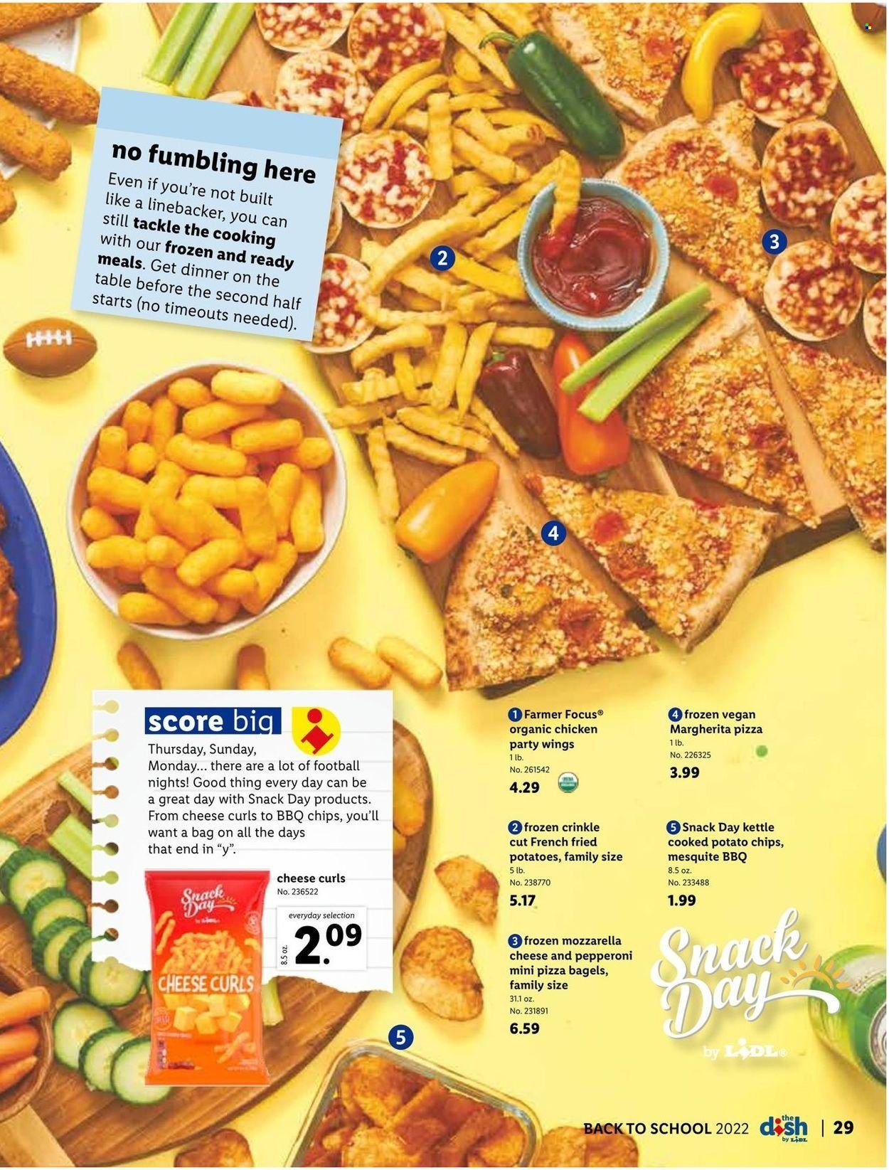 Lidl (GA, MD, NC, NJ, PA, SC, VA) Weekly Ad Flyer Specials July 27 to August 30, 2022