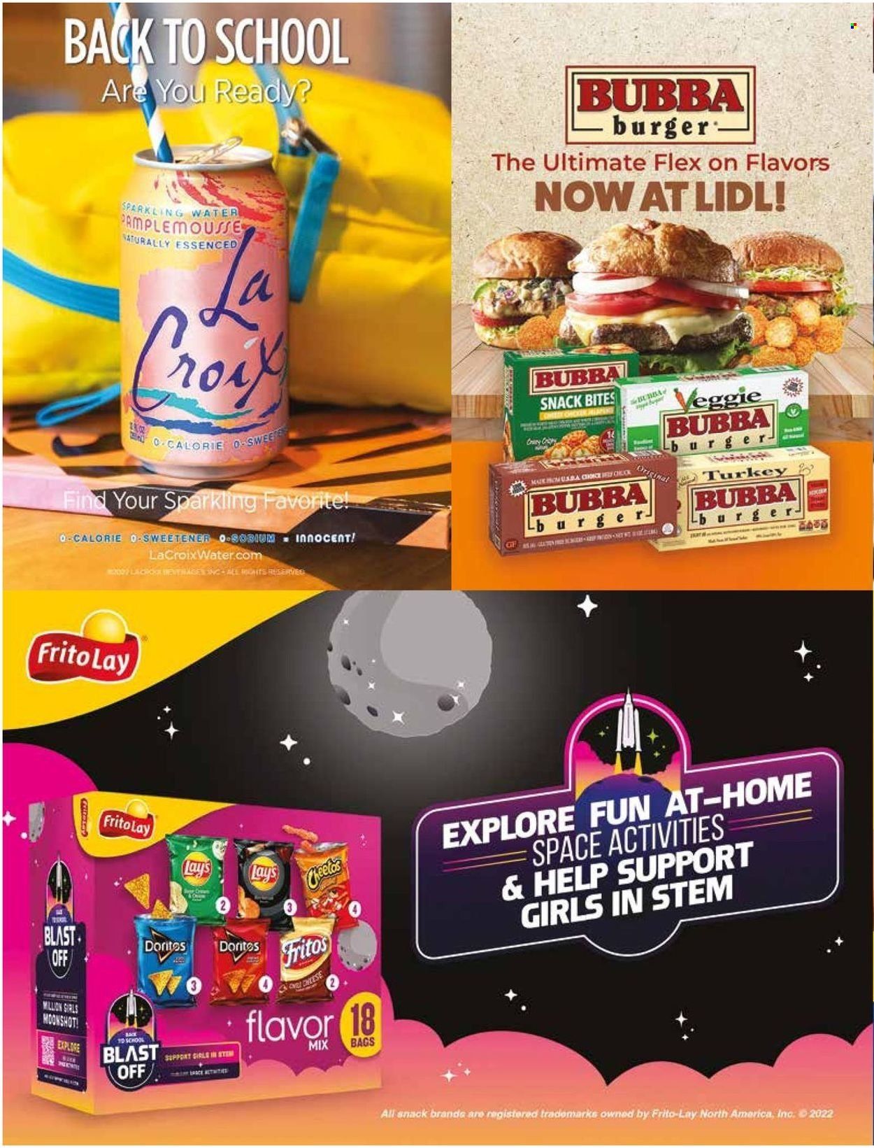 Lidl (GA, MD, NC, NJ, PA, SC, VA) Weekly Ad Flyer Specials July 27 to August 30, 2022